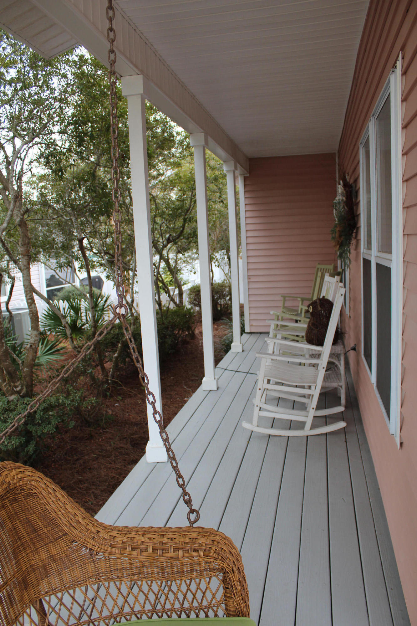 CRYSTAL BEACH COTTAGES PH 2Crystal Beach - Residential