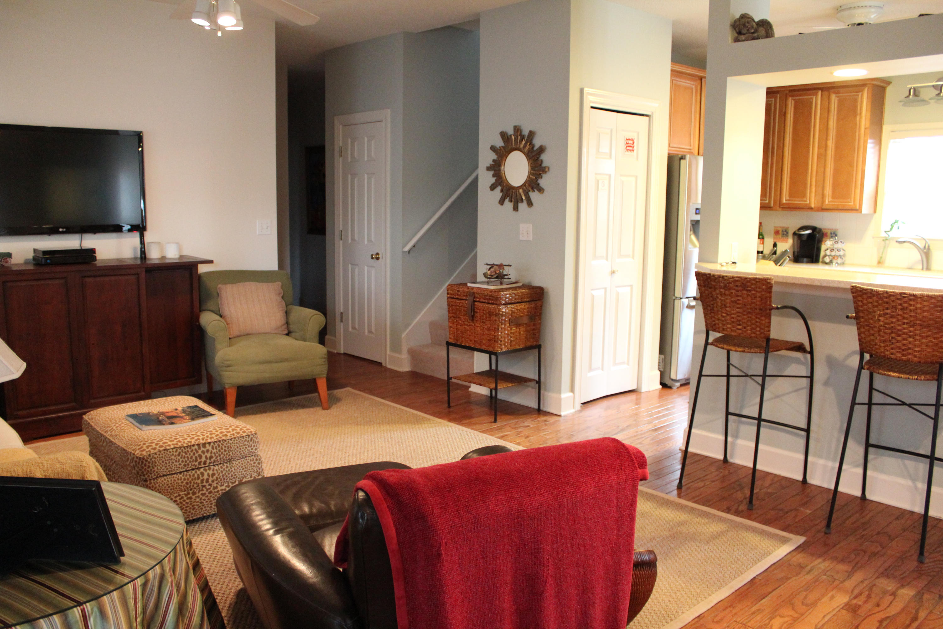 CRYSTAL BEACH COTTAGES PH 2Crystal Beach - Residential