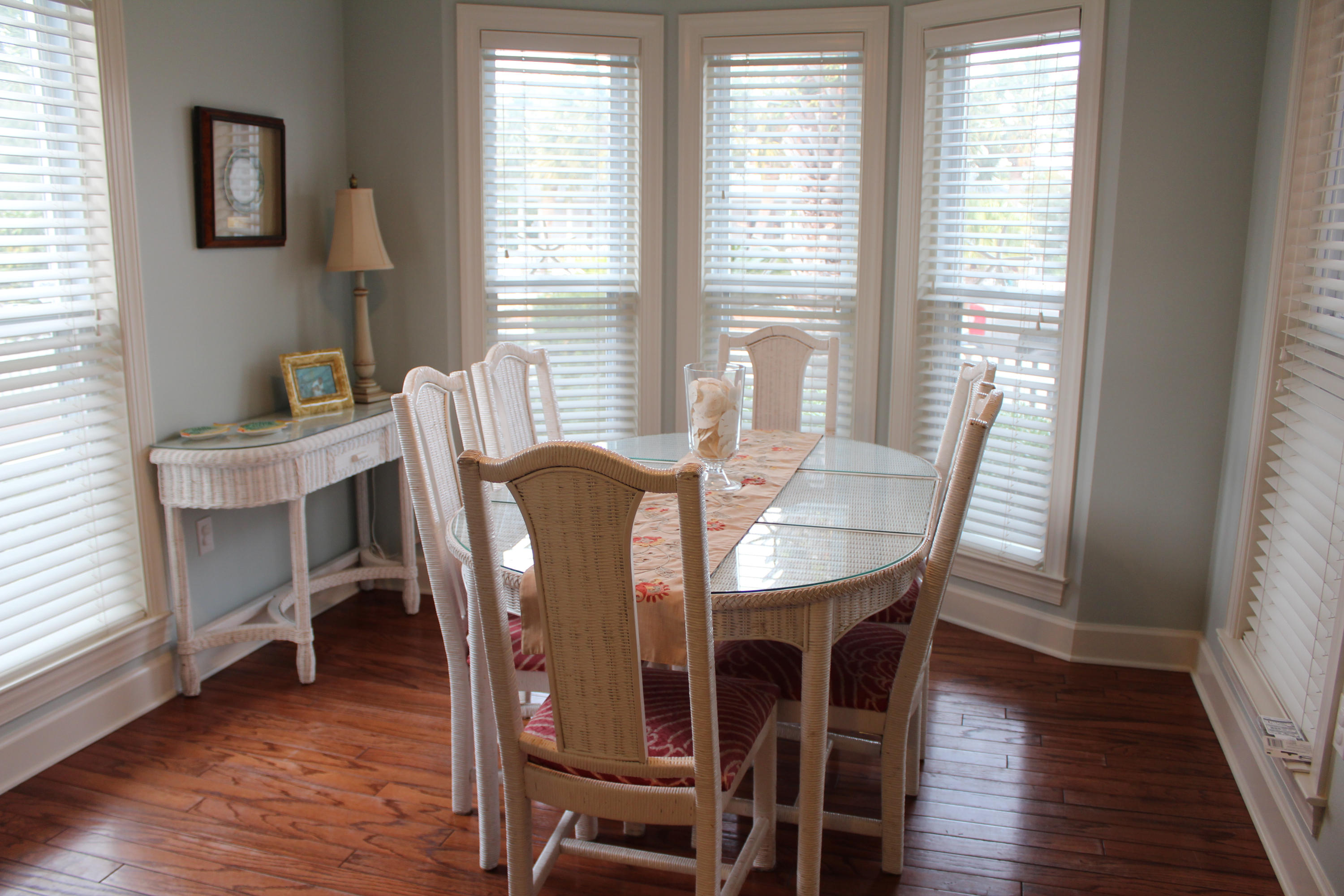 CRYSTAL BEACH COTTAGES PH 2Crystal Beach - Residential