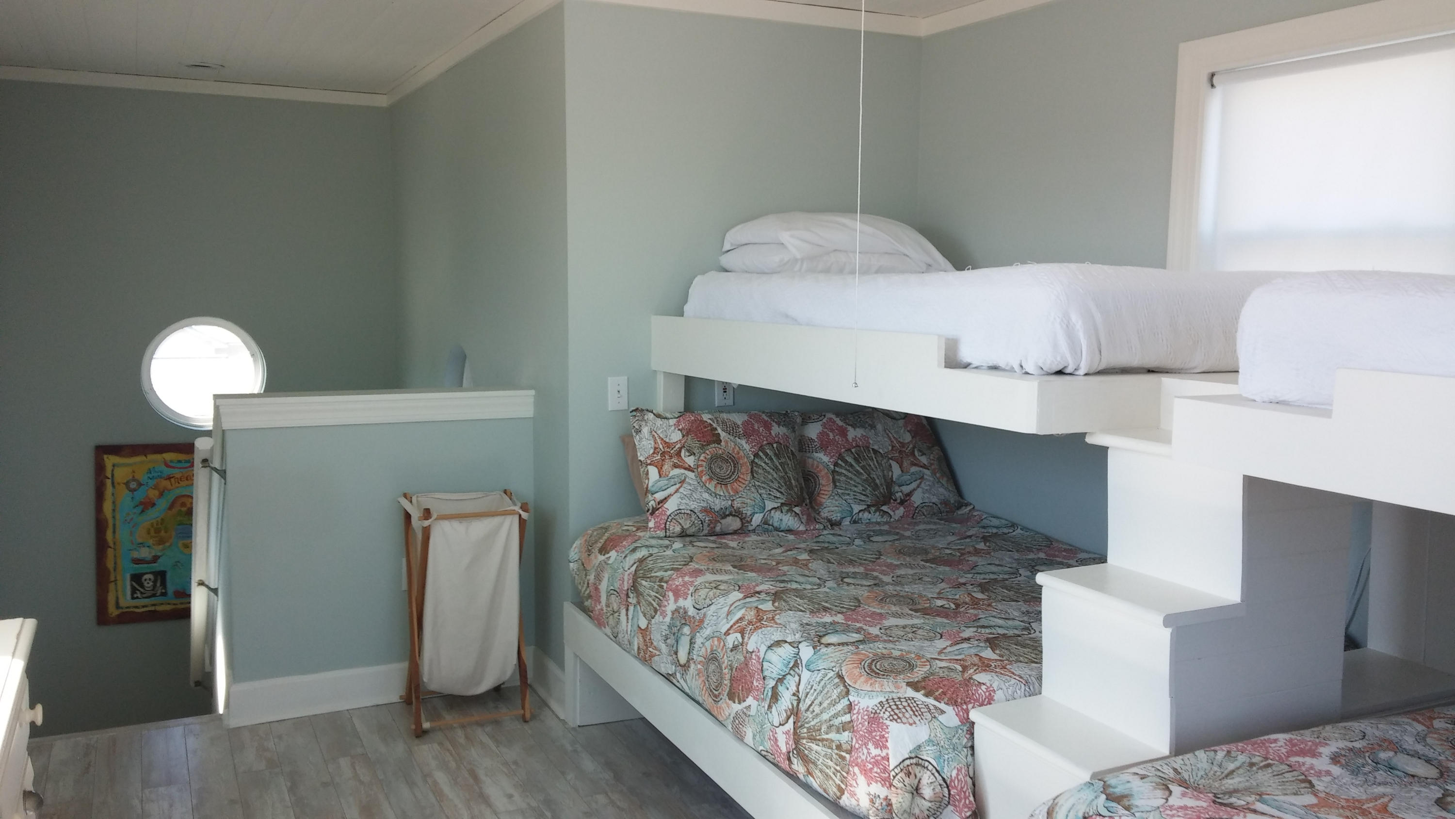 CRYSTAL BEACH COTTAGES PH 2Crystal Beach - Residential