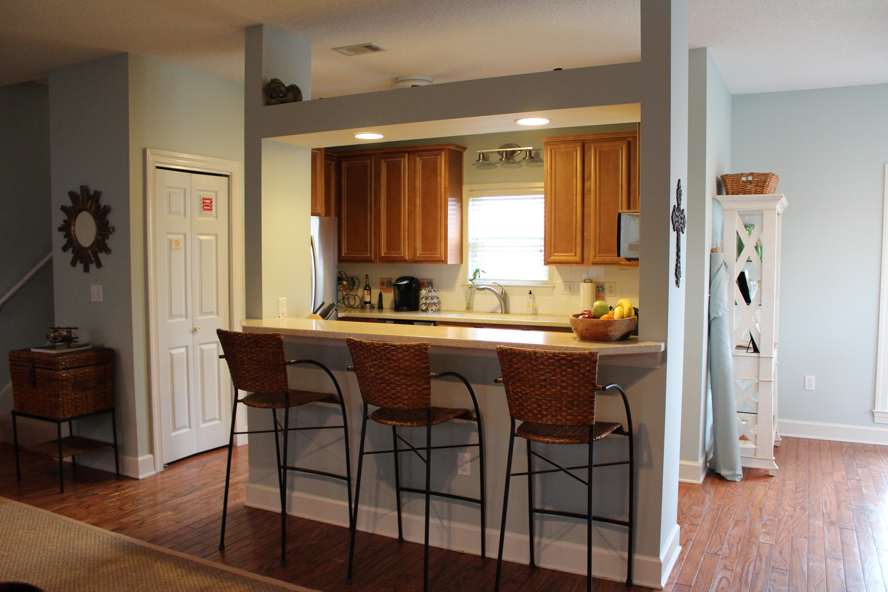 CRYSTAL BEACH COTTAGES PH 2Crystal Beach - Residential