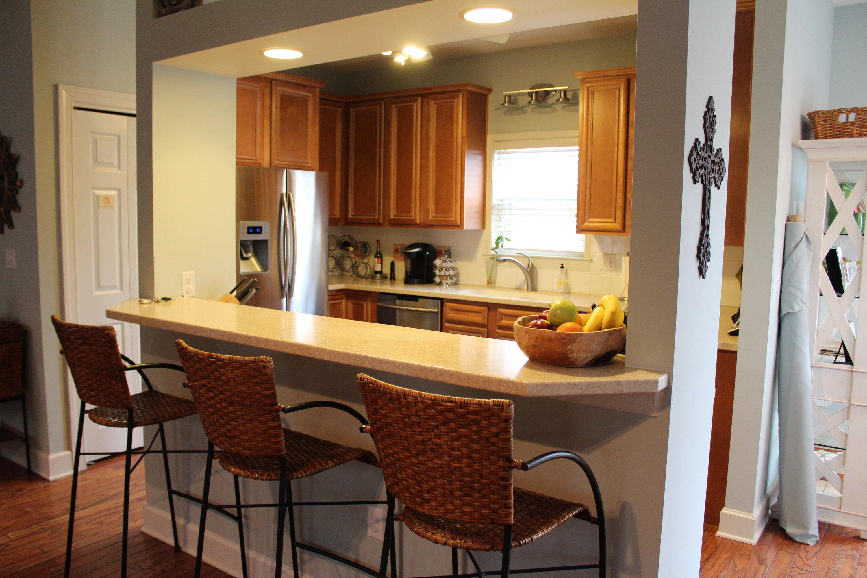 CRYSTAL BEACH COTTAGES PH 2Crystal Beach - Residential