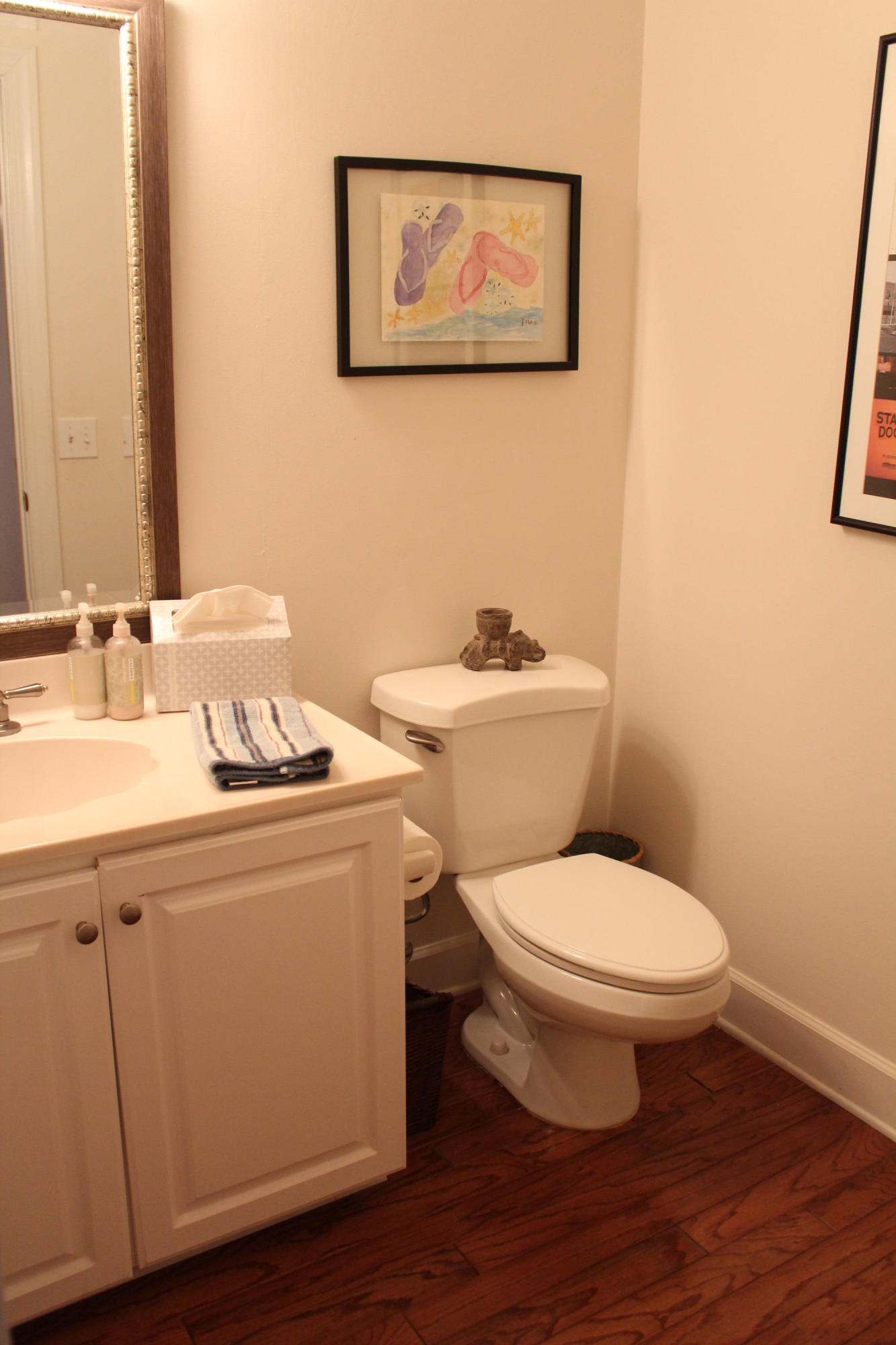 CRYSTAL BEACH COTTAGES PH 2Crystal Beach - Residential