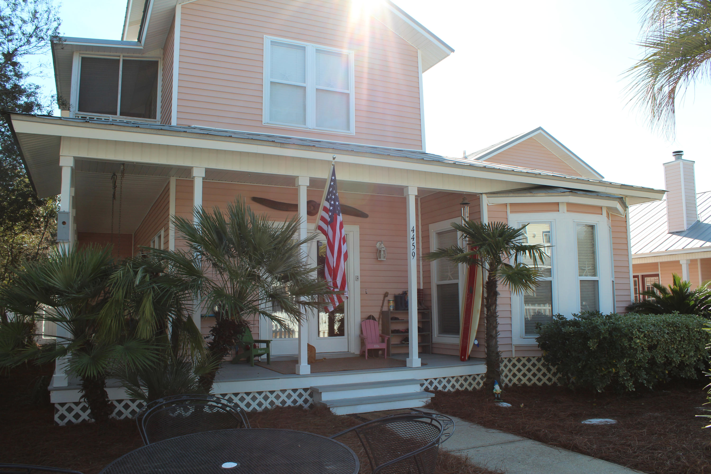 CRYSTAL BEACH COTTAGES PH 2Crystal Beach - Residential