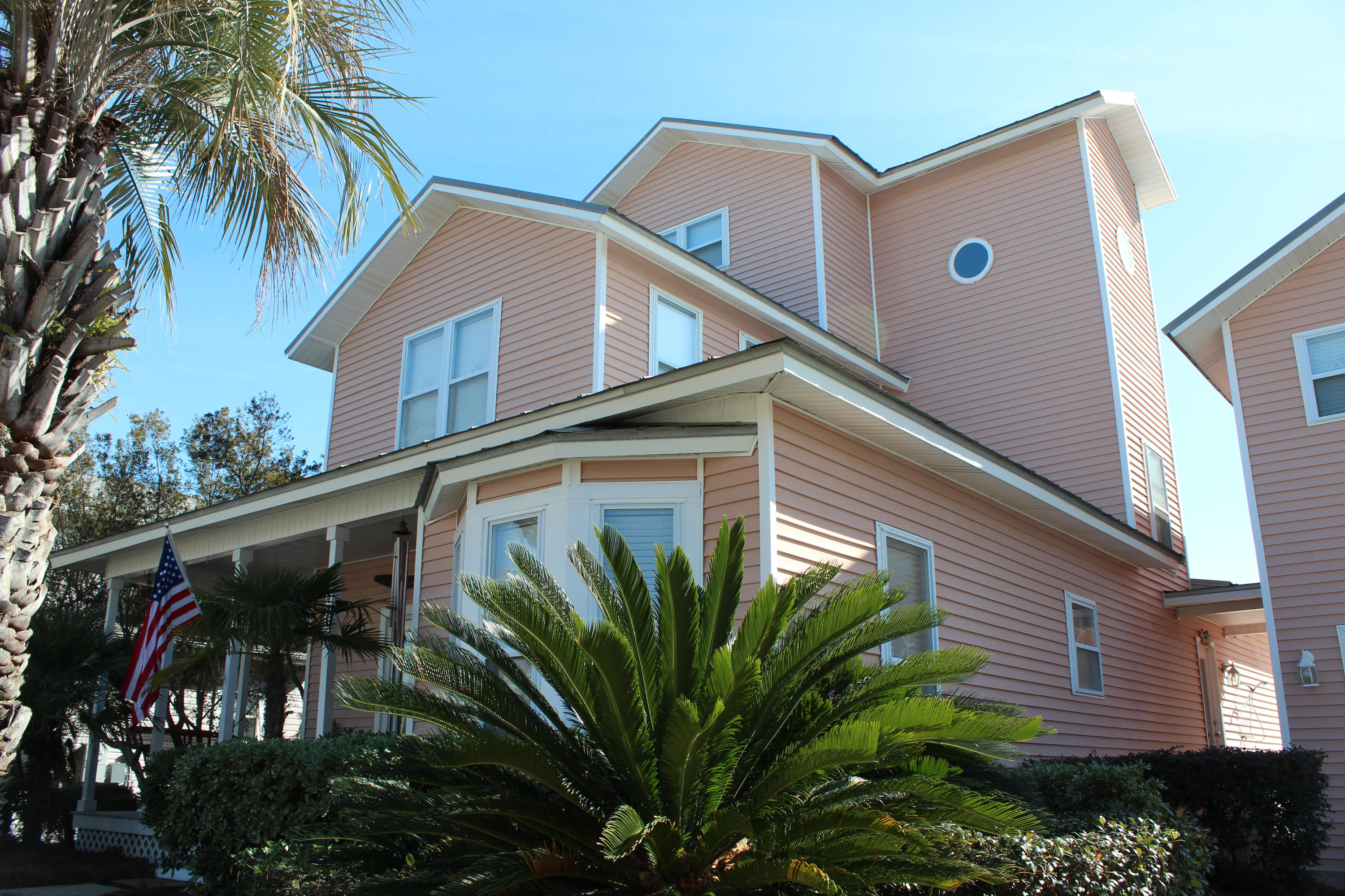 CRYSTAL BEACH COTTAGES PH 2Crystal Beach - Residential