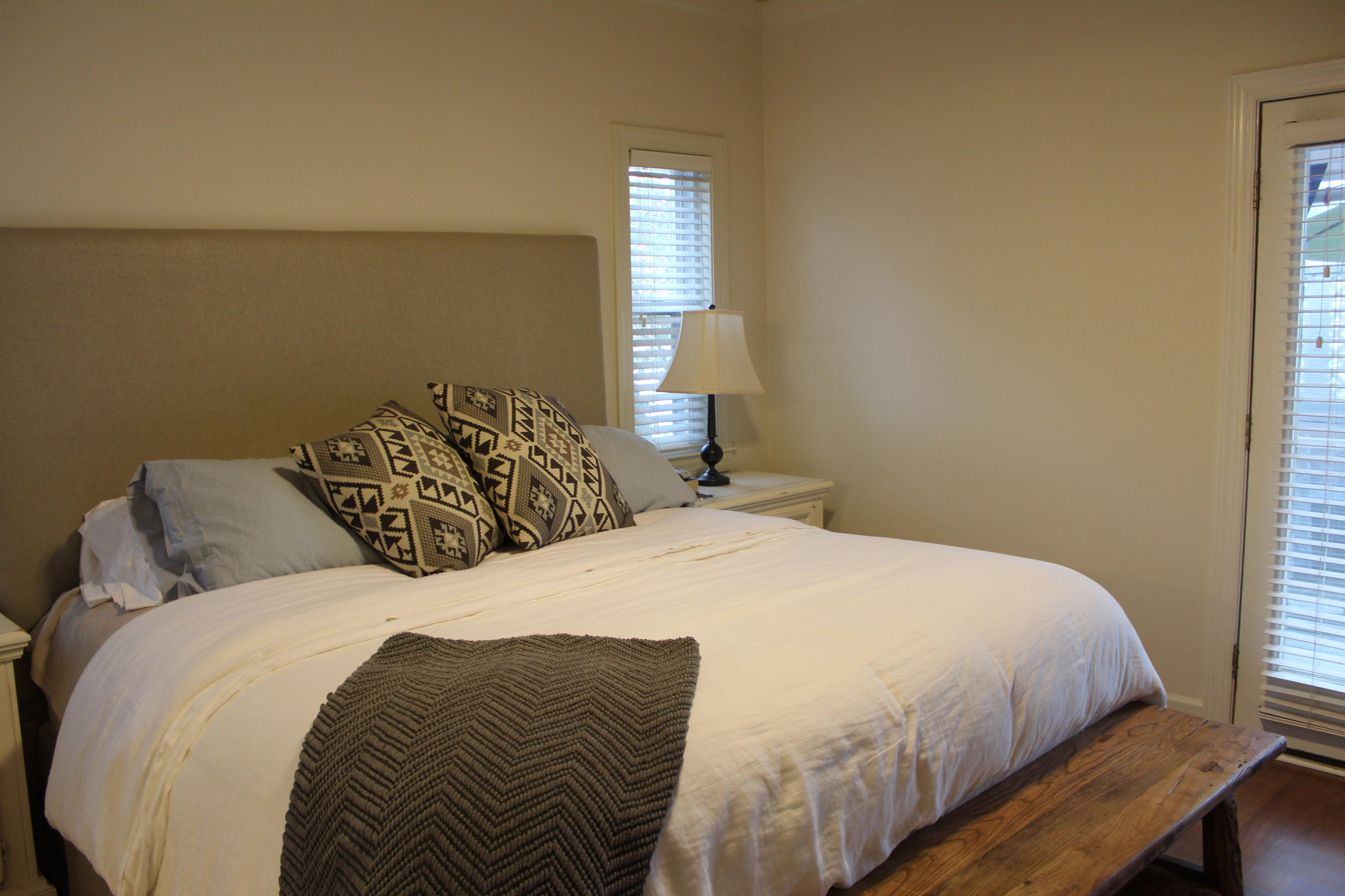 CRYSTAL BEACH COTTAGES PH 2Crystal Beach - Residential