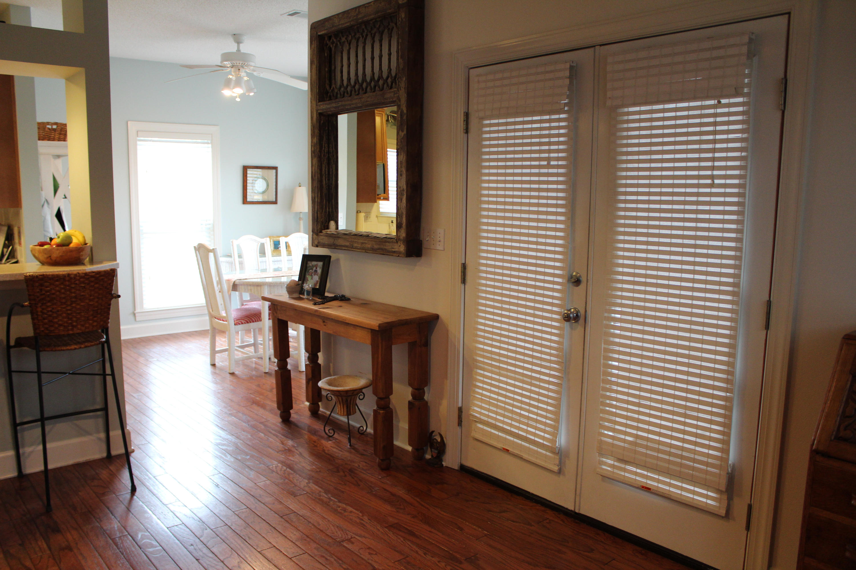 CRYSTAL BEACH COTTAGES PH 2Crystal Beach - Residential