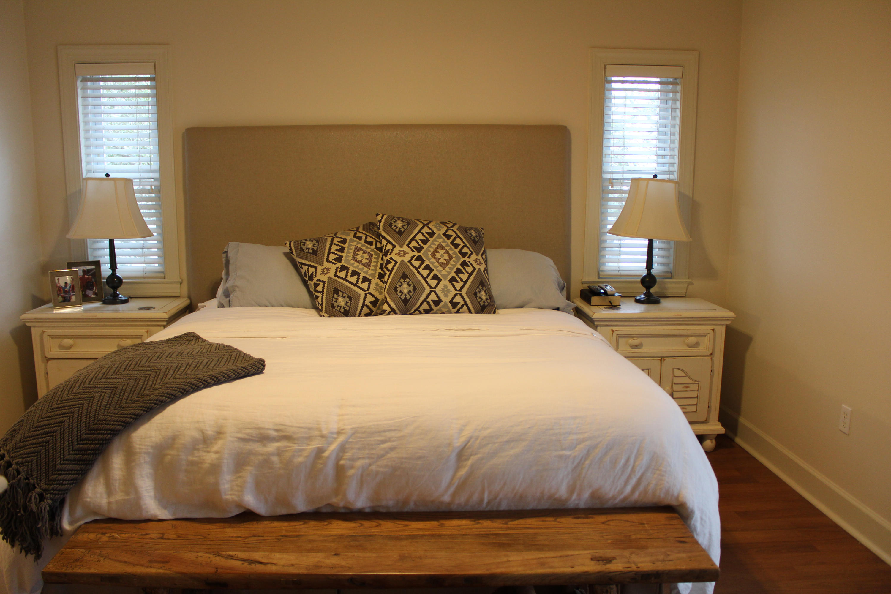 CRYSTAL BEACH COTTAGES PH 2Crystal Beach - Residential