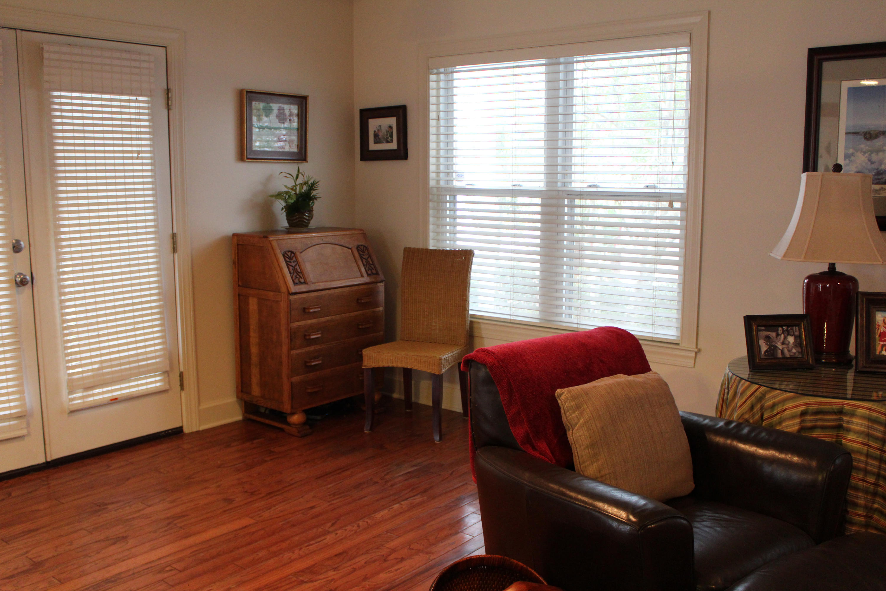 CRYSTAL BEACH COTTAGES PH 2Crystal Beach - Residential