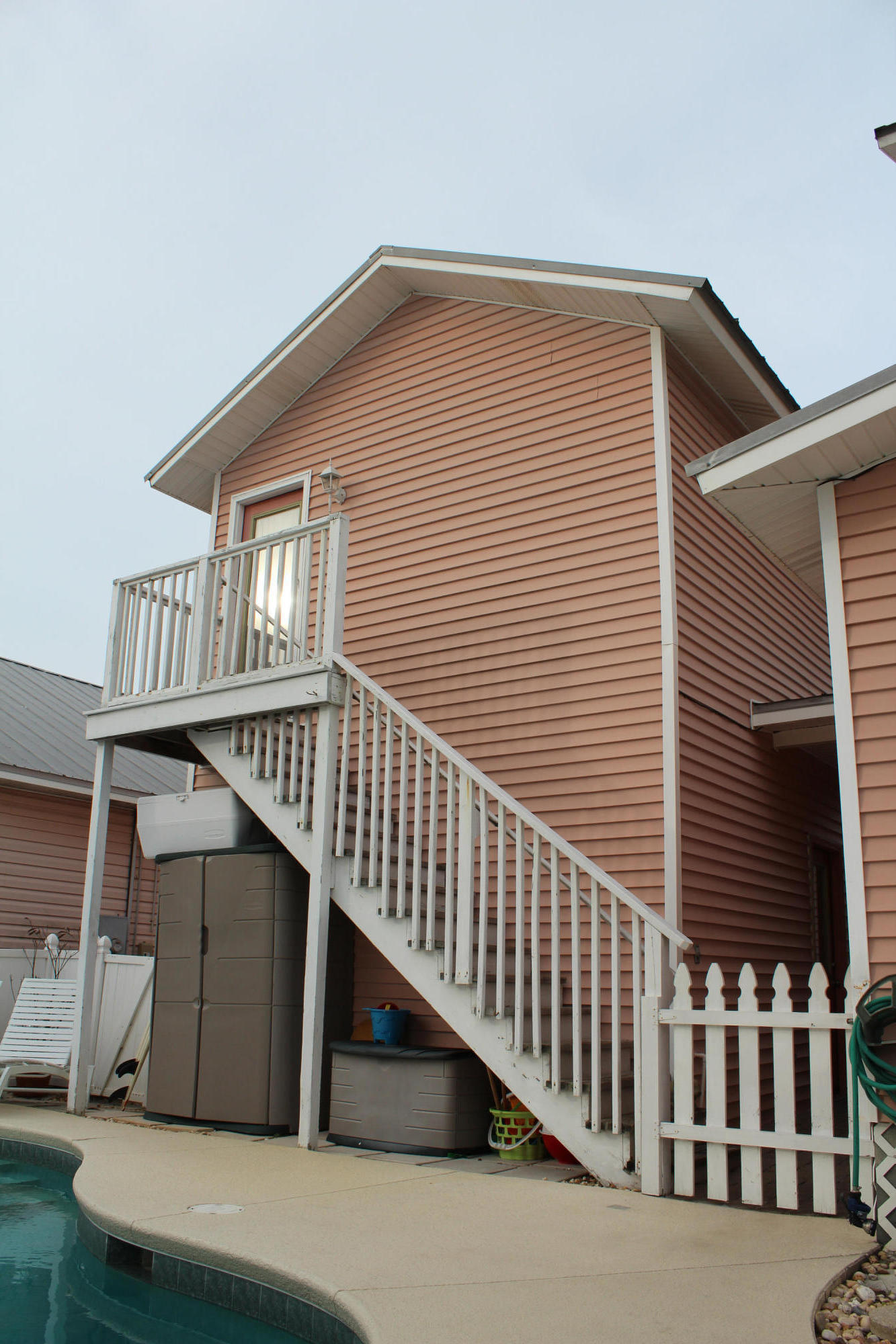 CRYSTAL BEACH COTTAGES PH 2Crystal Beach - Residential