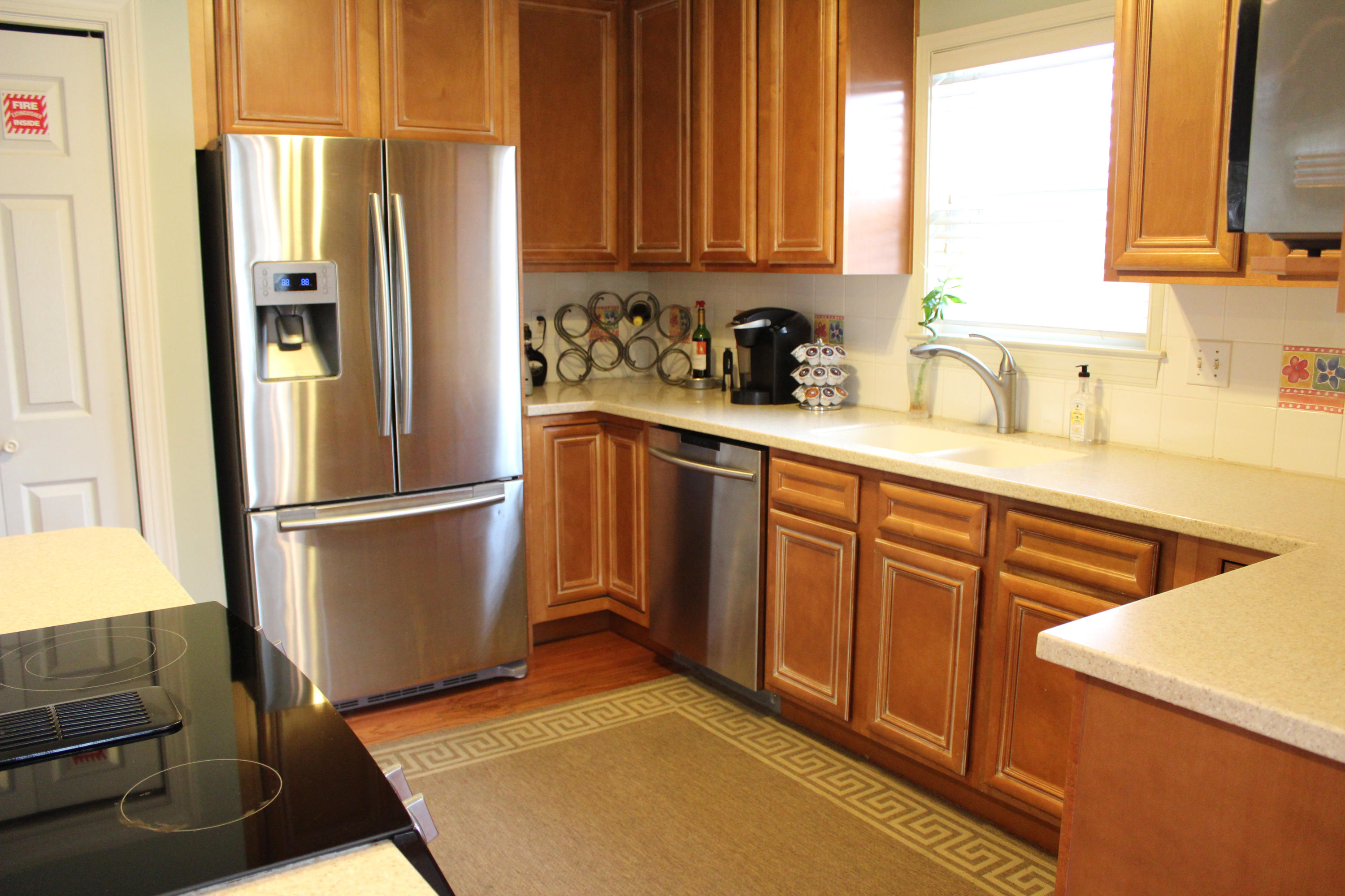 CRYSTAL BEACH COTTAGES PH 2Crystal Beach - Residential