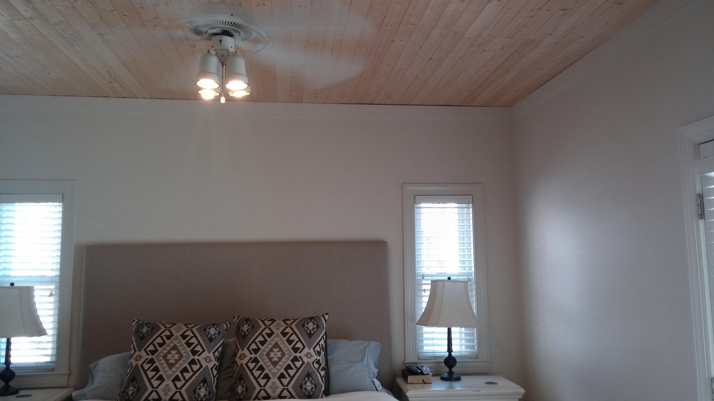 CRYSTAL BEACH COTTAGES PH 2Crystal Beach - Residential