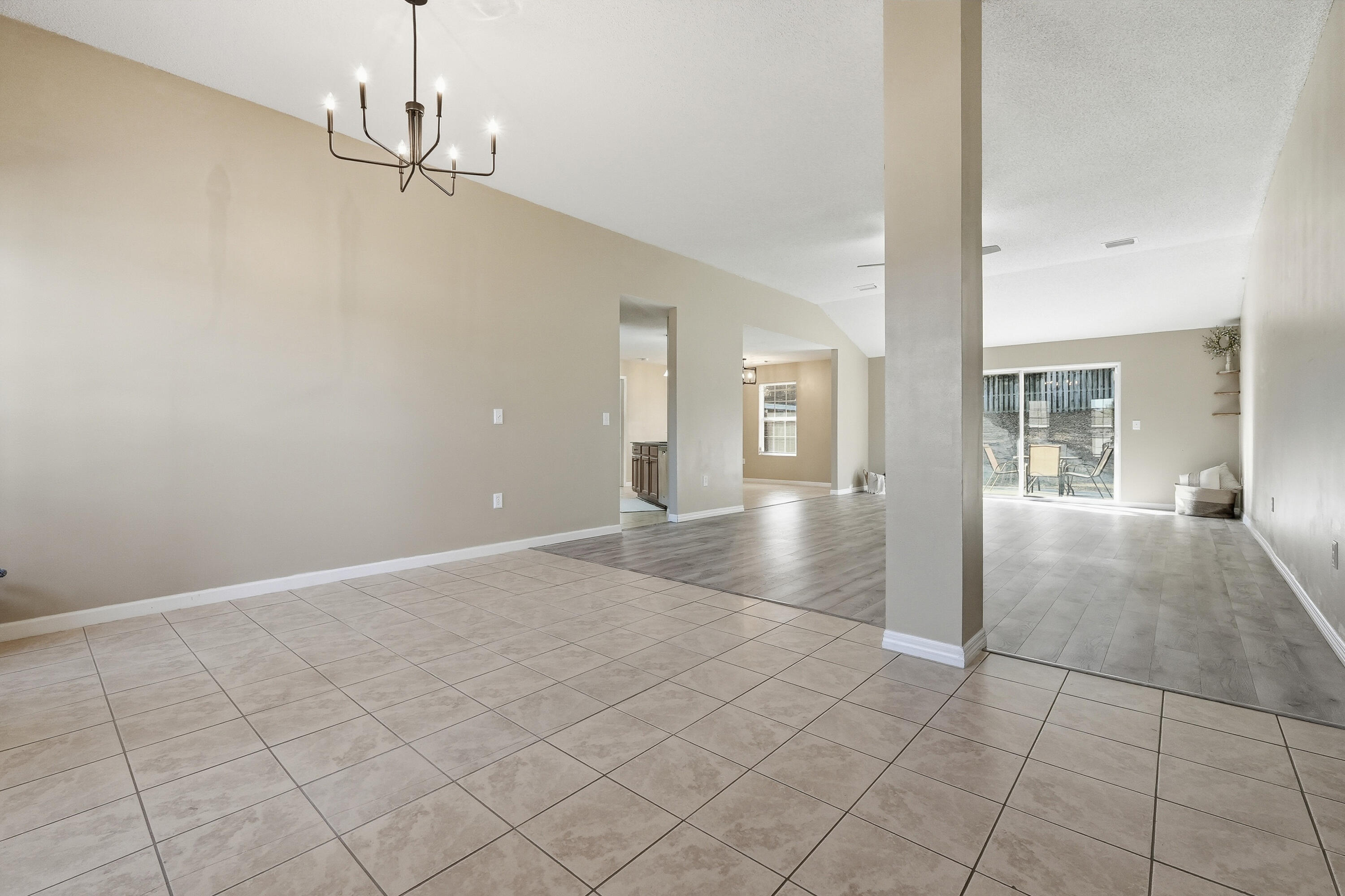 LEE FARMS PH II - Residential