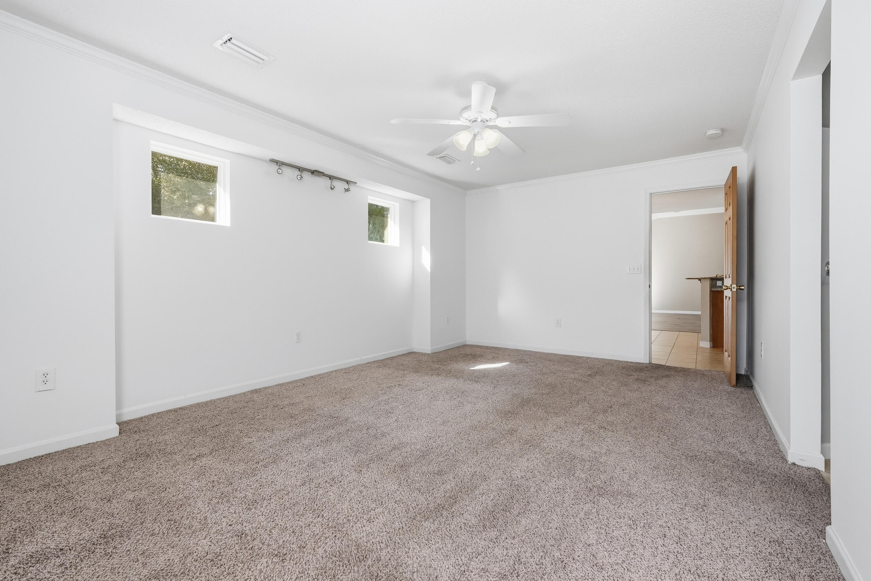 LEE FARMS PH II - Residential