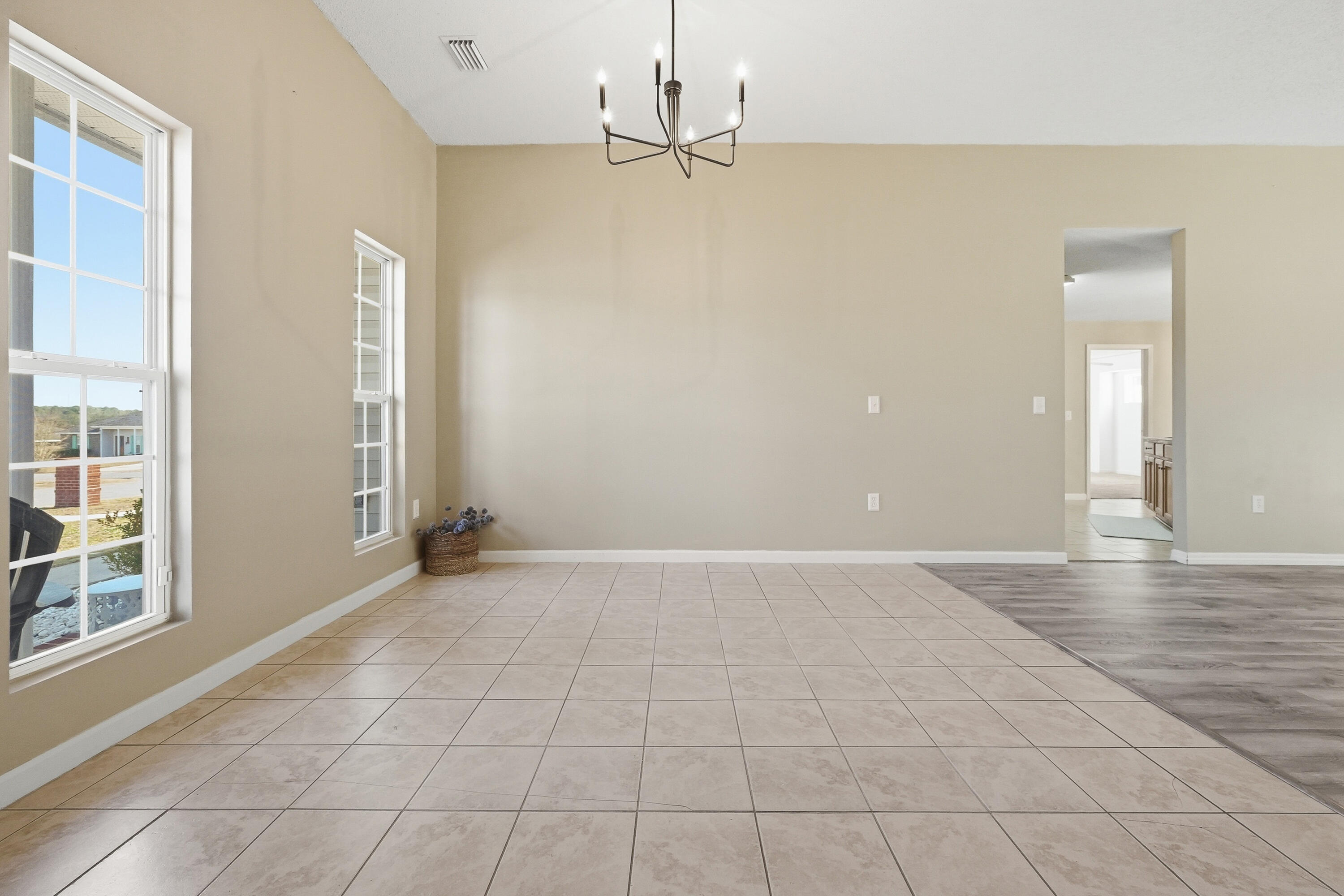 LEE FARMS PH II - Residential