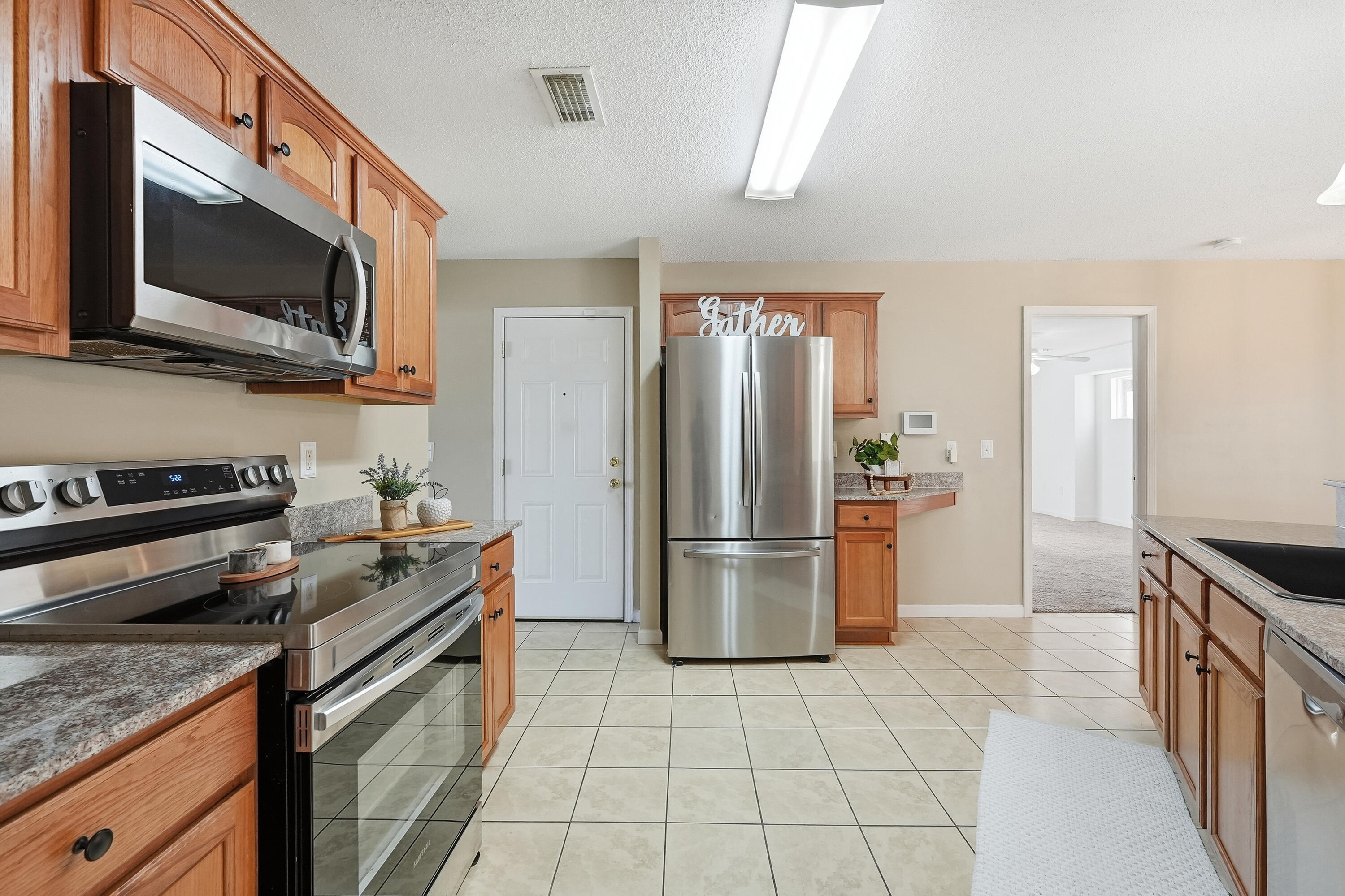 LEE FARMS PH II - Residential