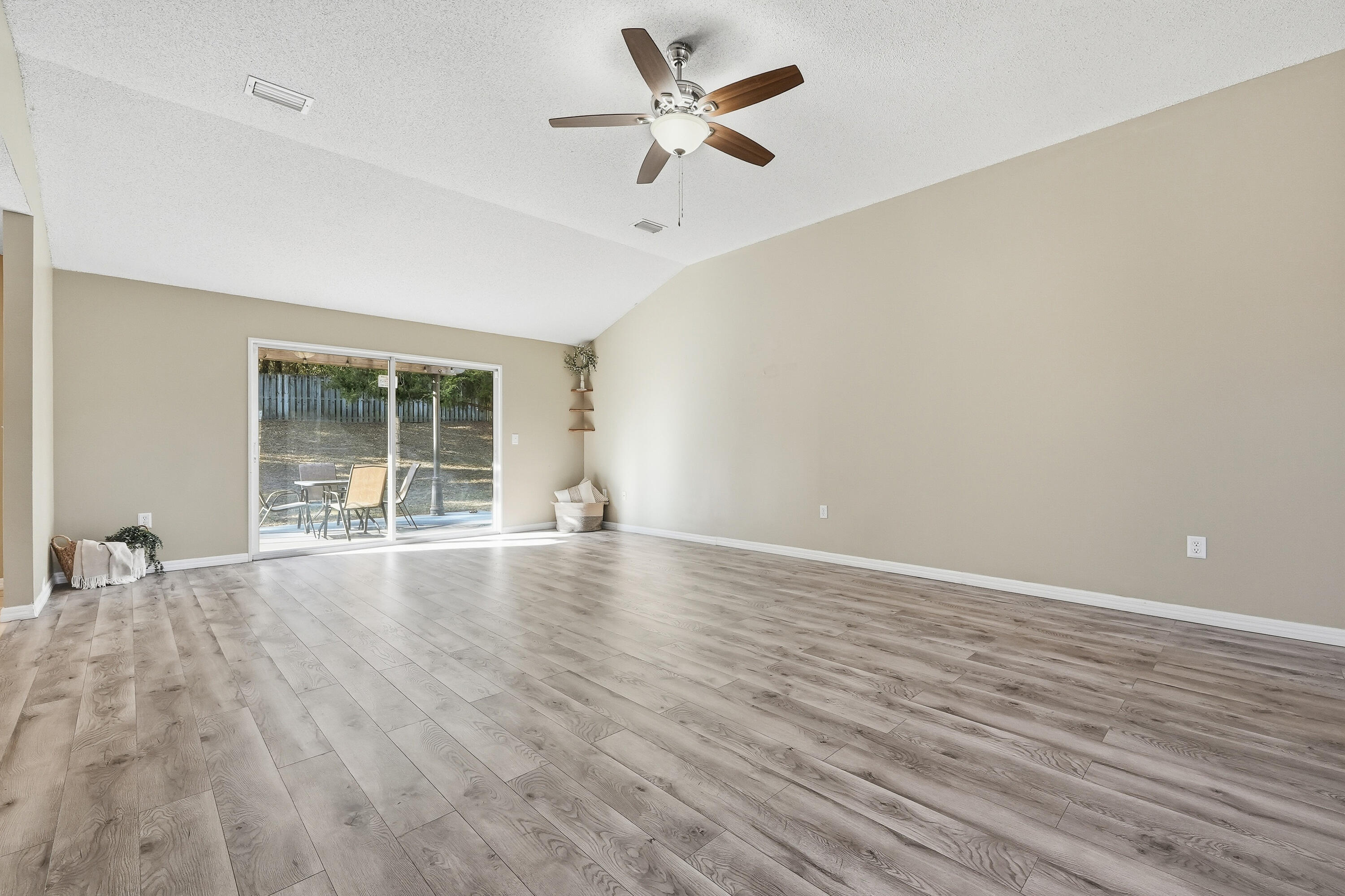 LEE FARMS PH II - Residential