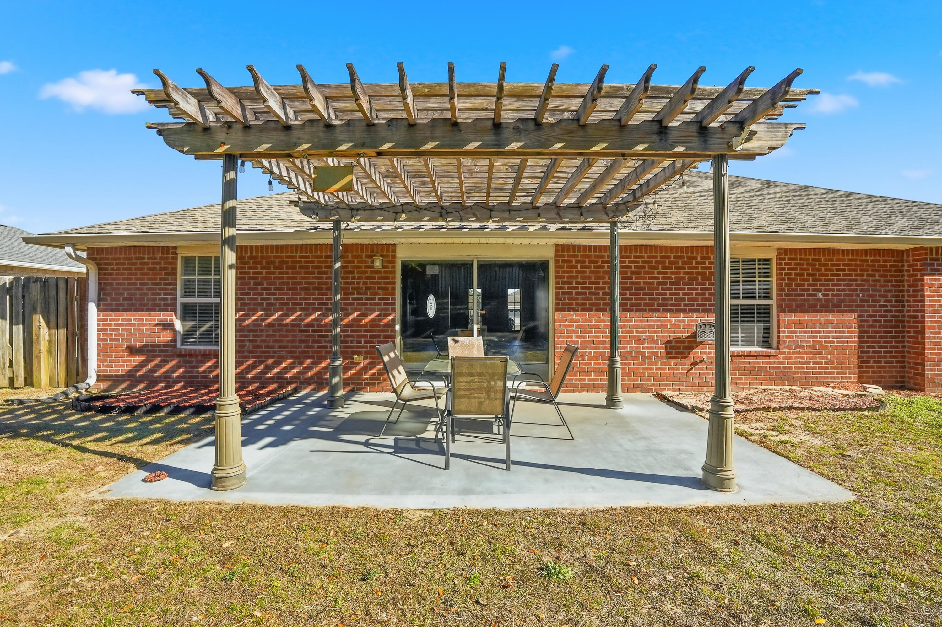 LEE FARMS PH II - Residential