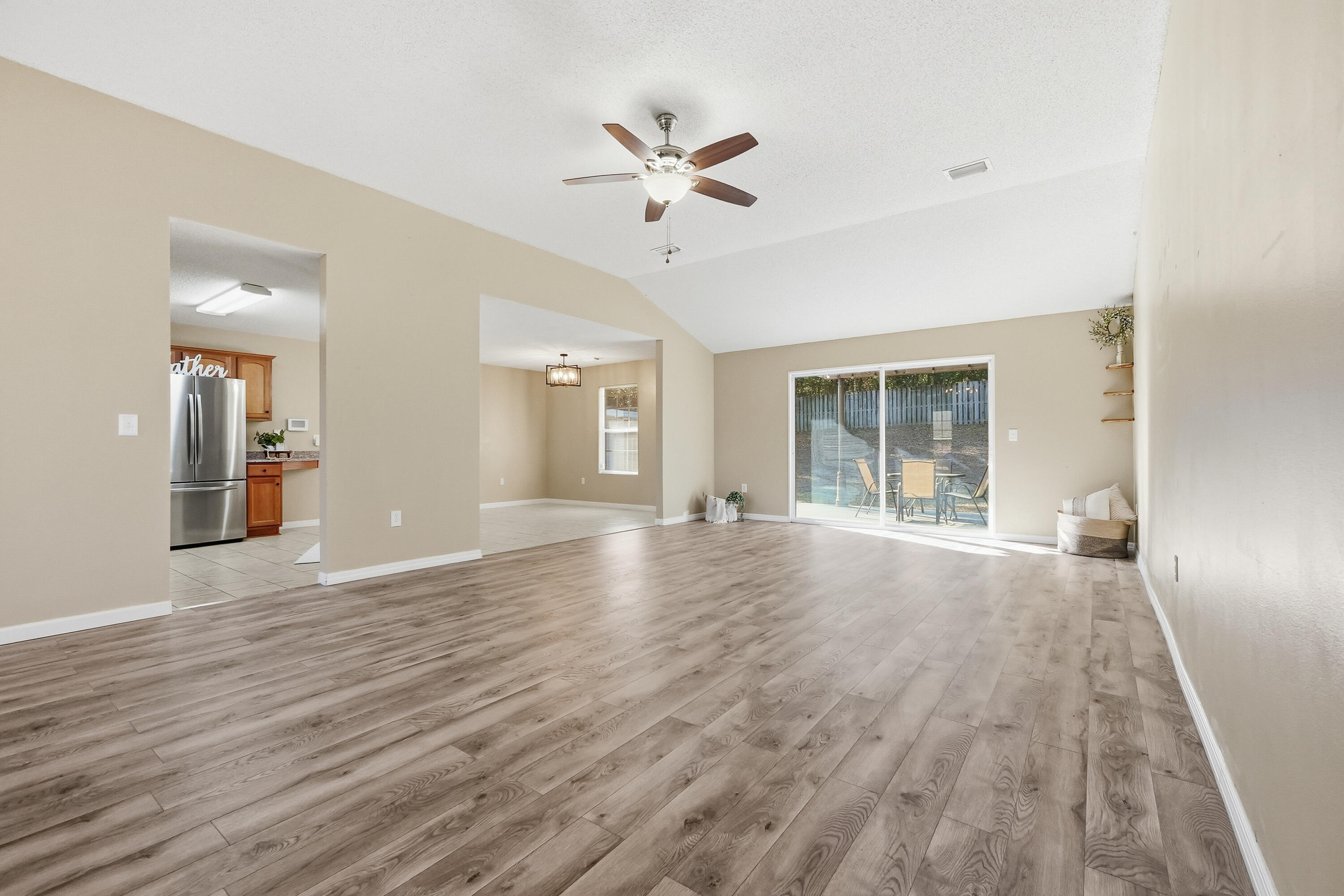 LEE FARMS PH II - Residential