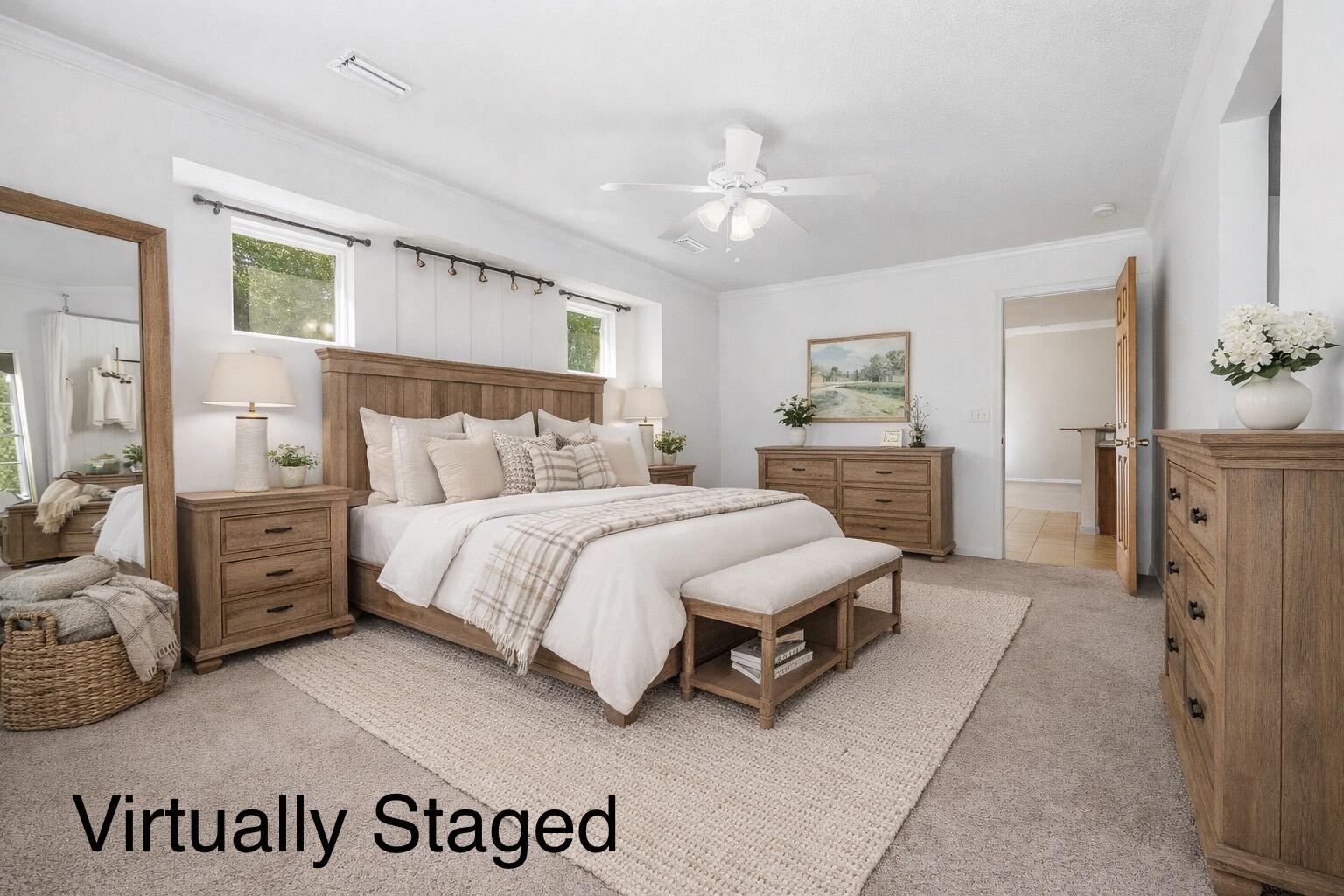 LEE FARMS PH II - Residential