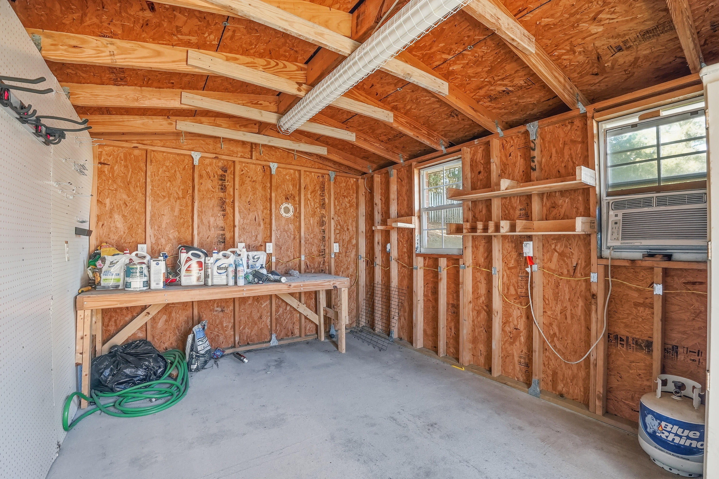 LEE FARMS PH II - Residential