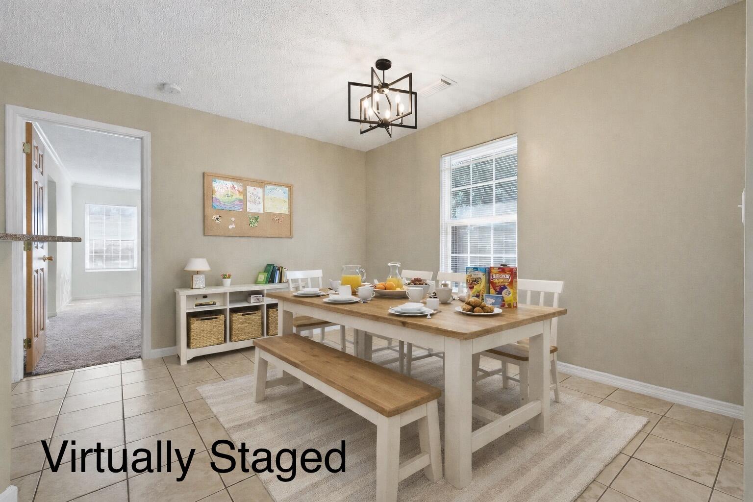 LEE FARMS PH II - Residential