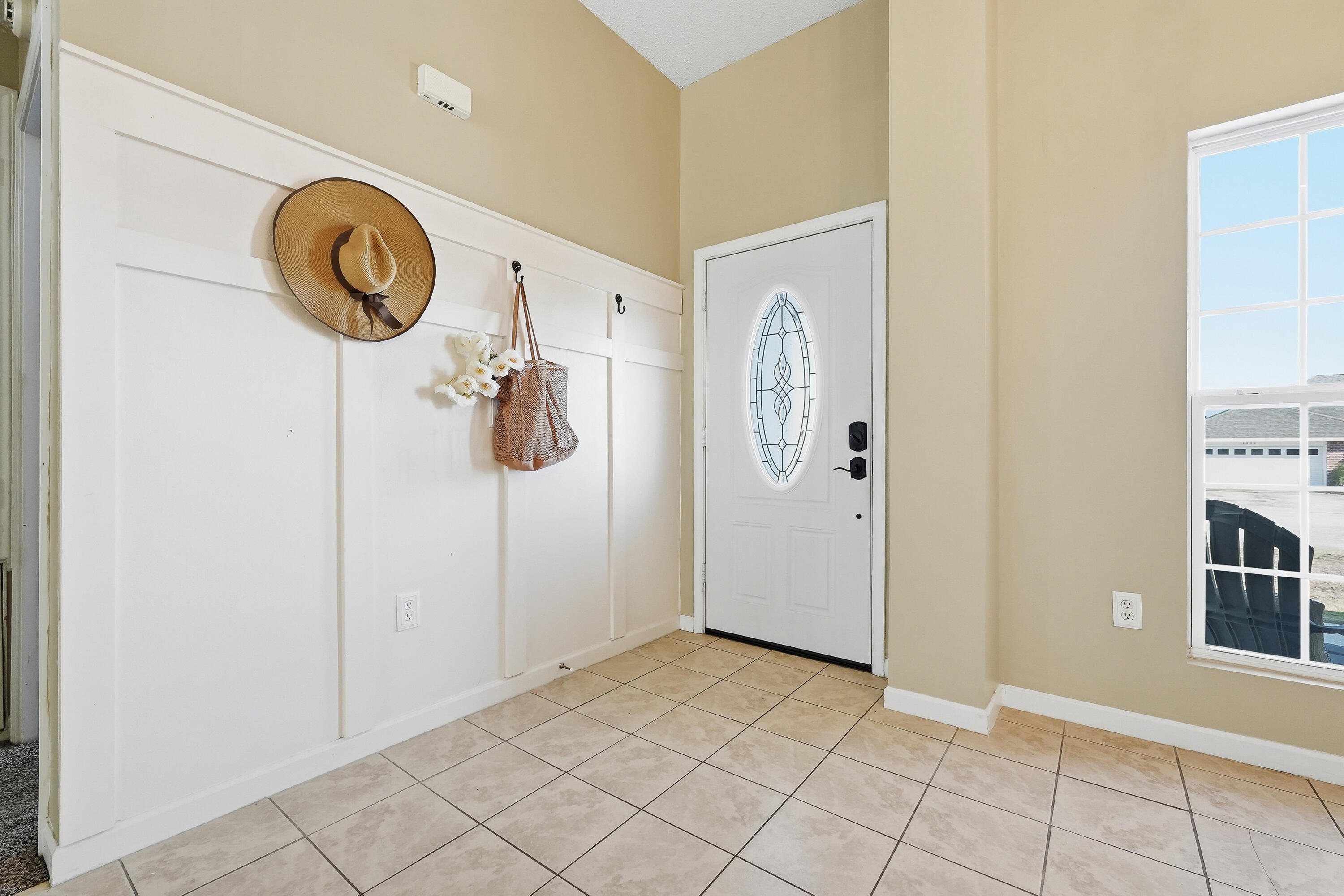 LEE FARMS PH II - Residential