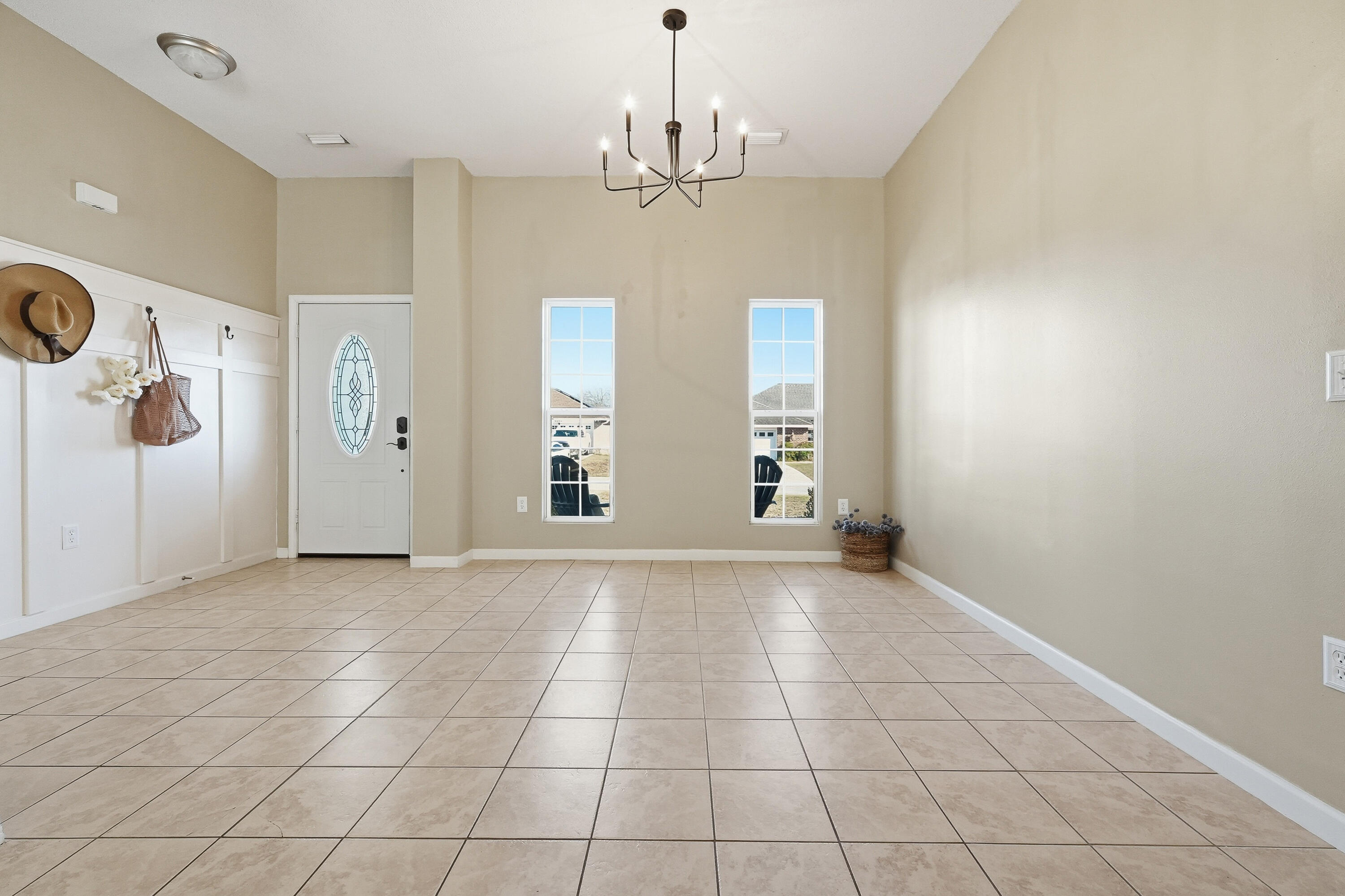 LEE FARMS PH II - Residential