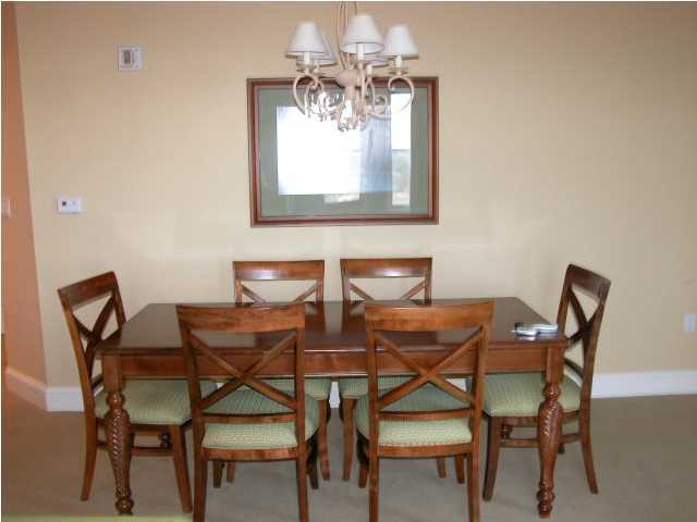 GRAND SANDESTIN - Residential Lease