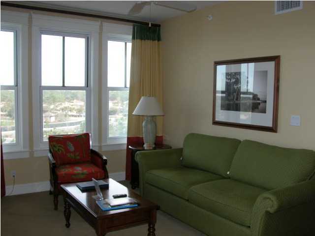 GRAND SANDESTIN - Residential Lease
