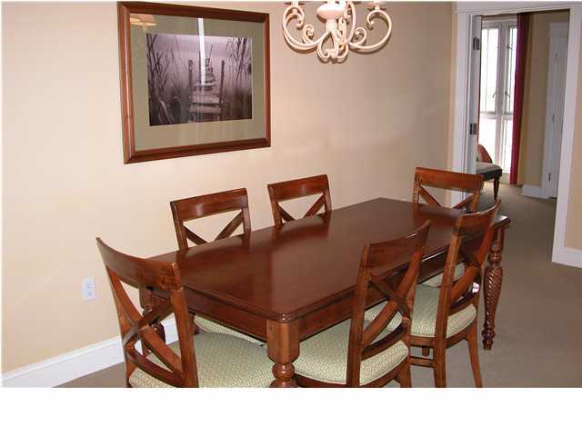 GRAND SANDESTIN - Residential Lease