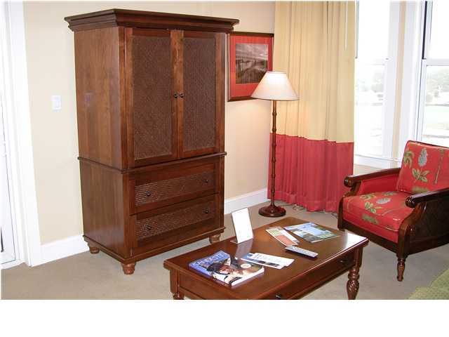 GRAND SANDESTIN - Residential Lease