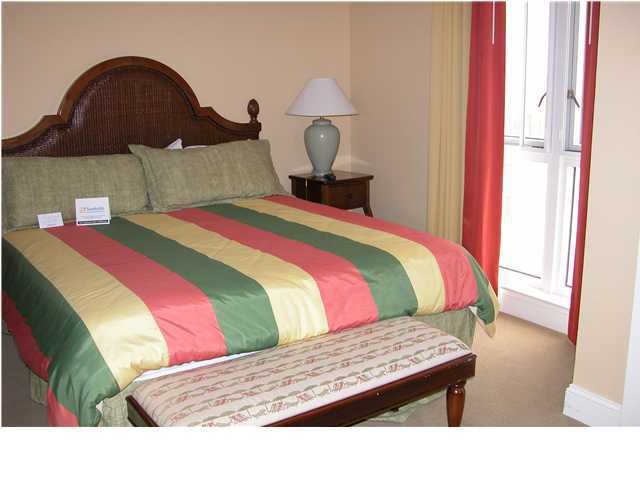 GRAND SANDESTIN - Residential Lease