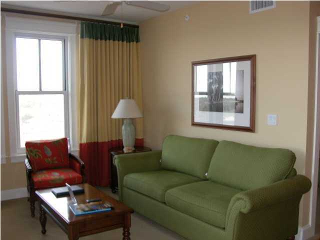 GRAND SANDESTIN - Residential Lease