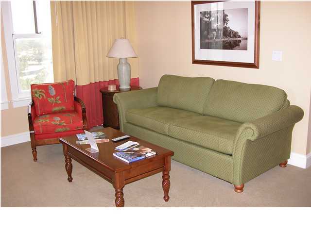 GRAND SANDESTIN - Residential Lease