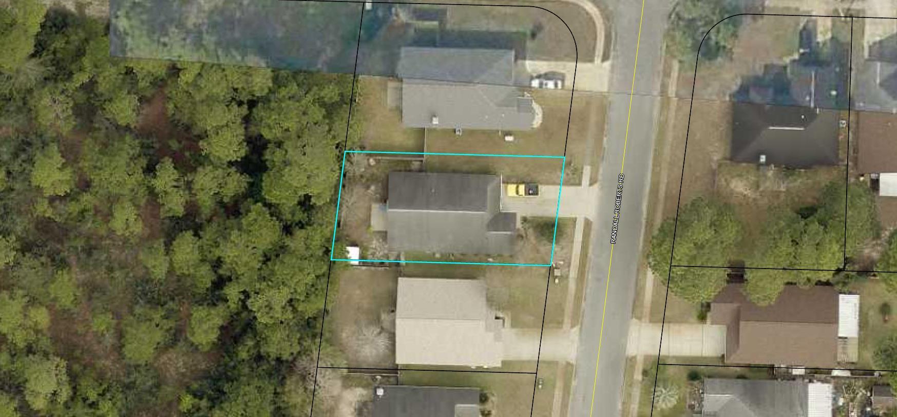 EMERALD VILLAGE S/D - Residential