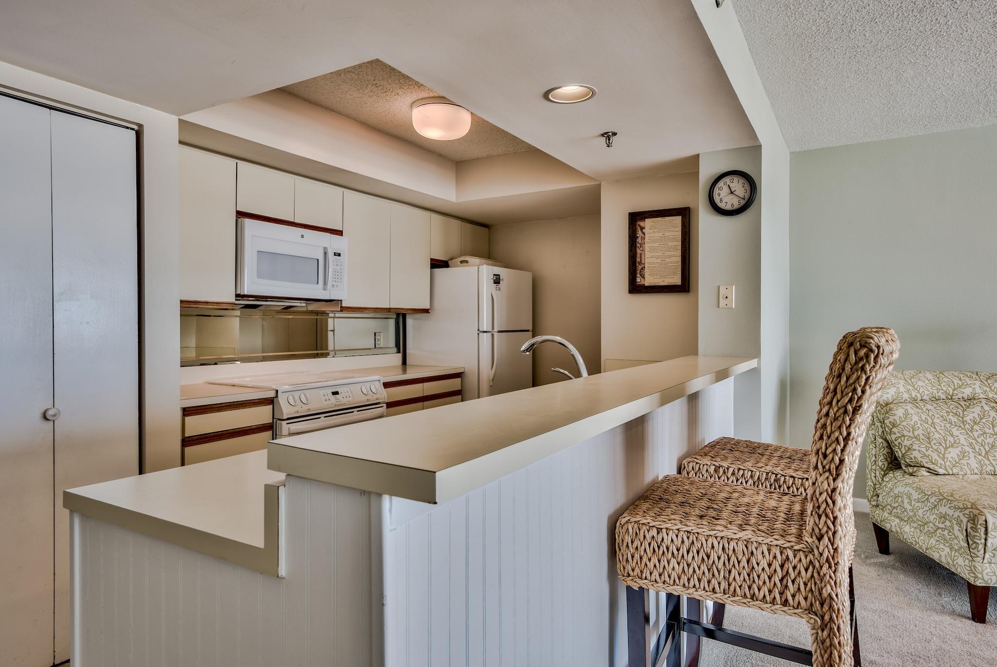 MAGNOLIA HOUSE - Residential