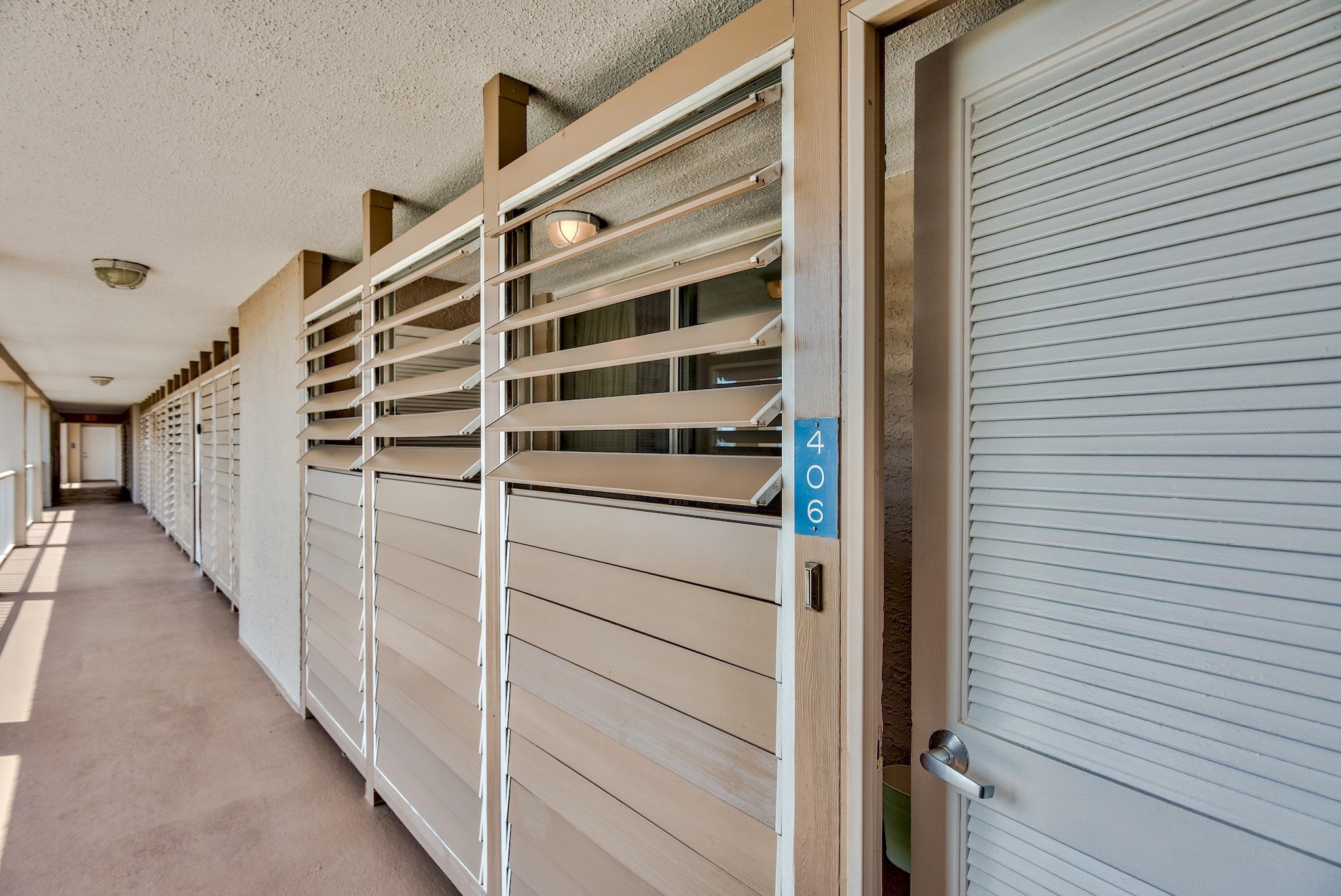 MAGNOLIA HOUSE - Residential