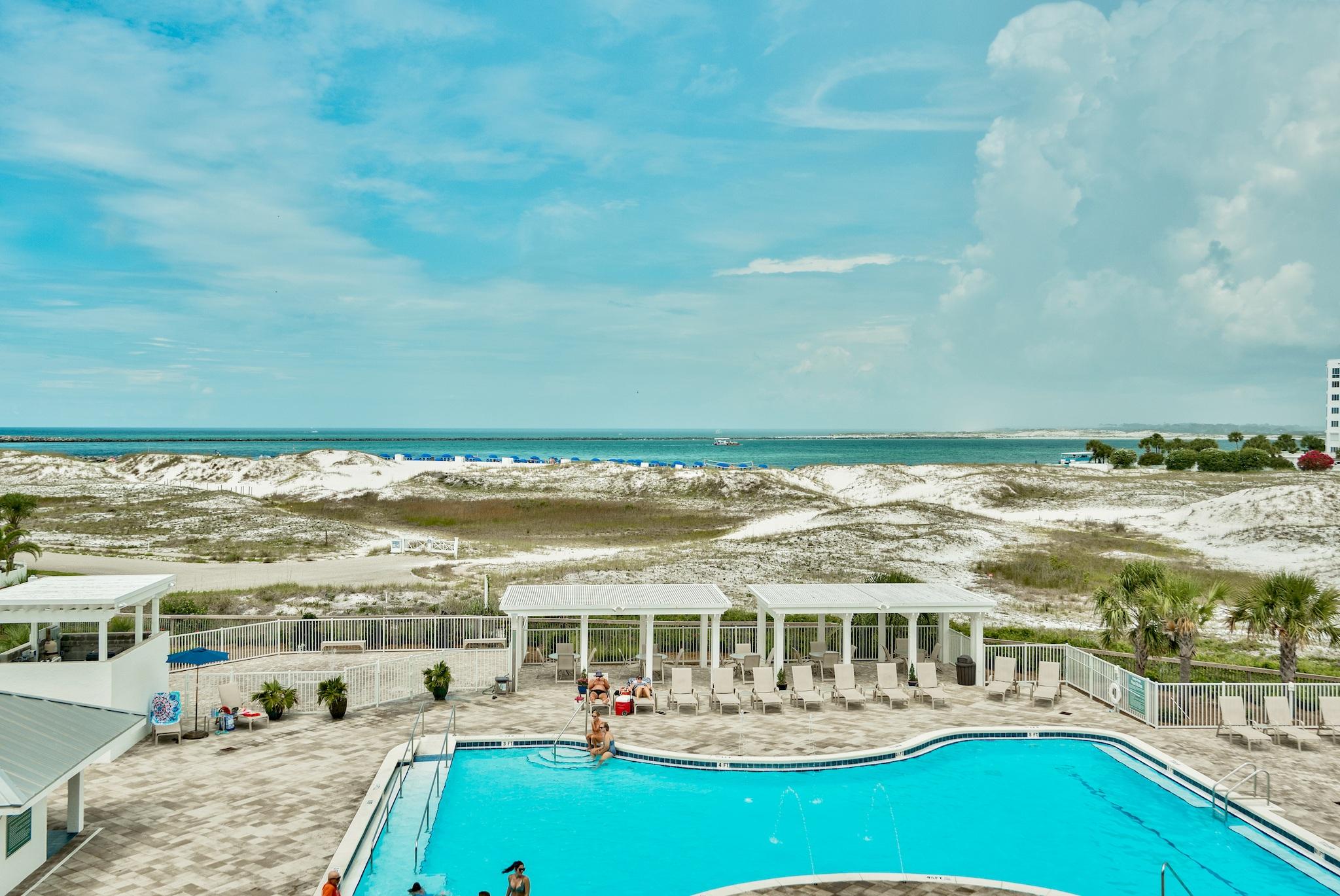 MAGNOLIA HOUSE - Residential