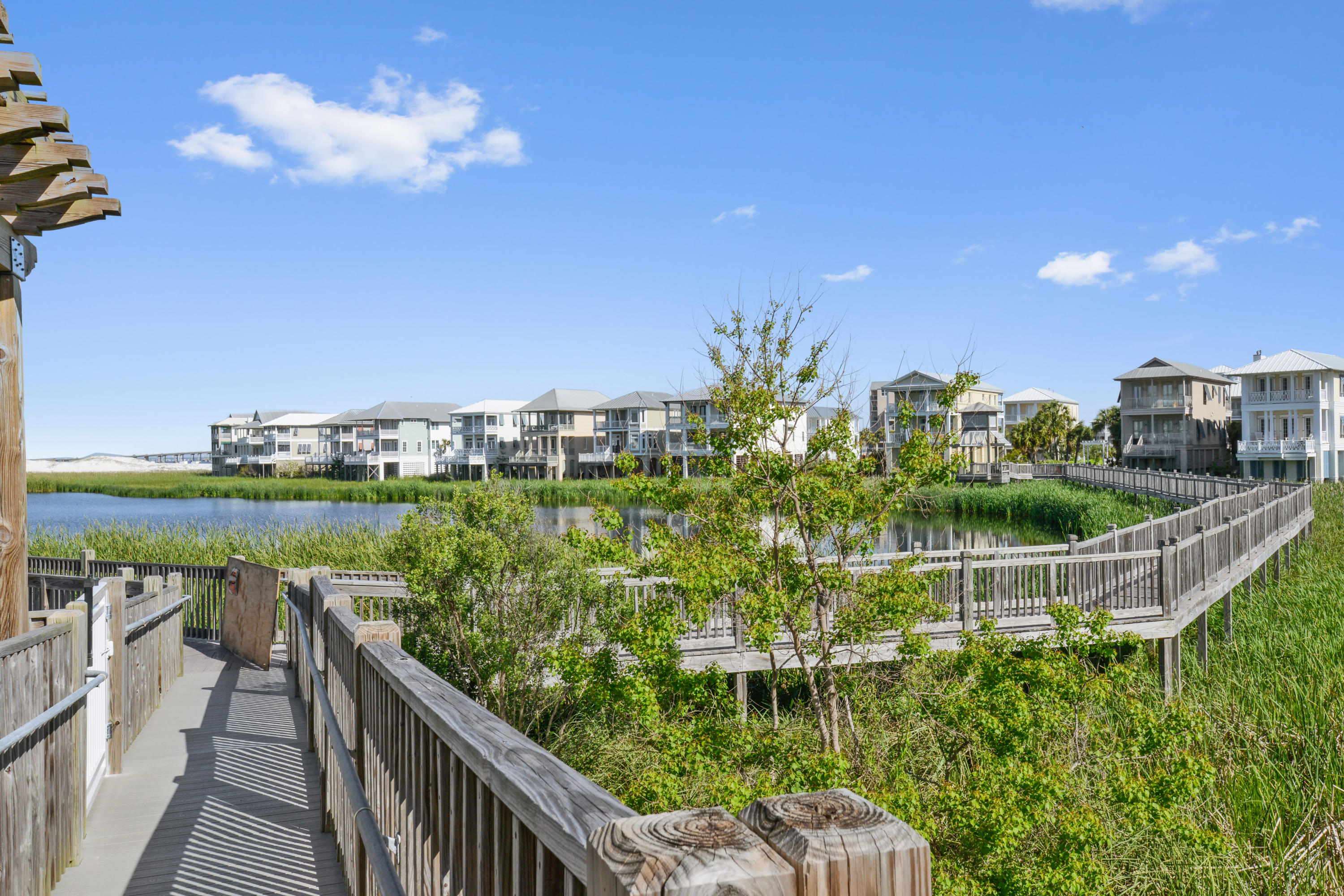 MAGNOLIA HOUSE - Residential