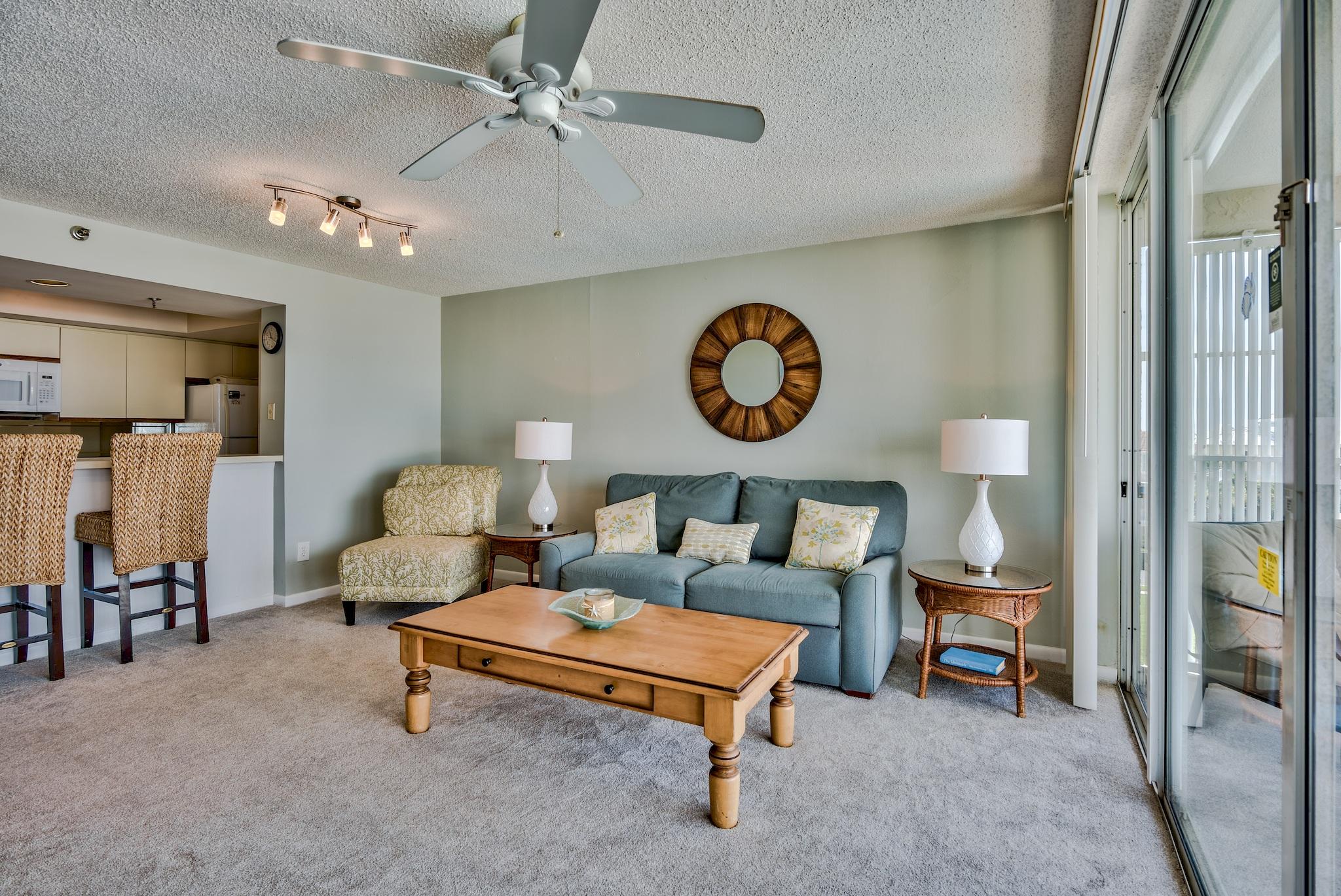 MAGNOLIA HOUSE - Residential