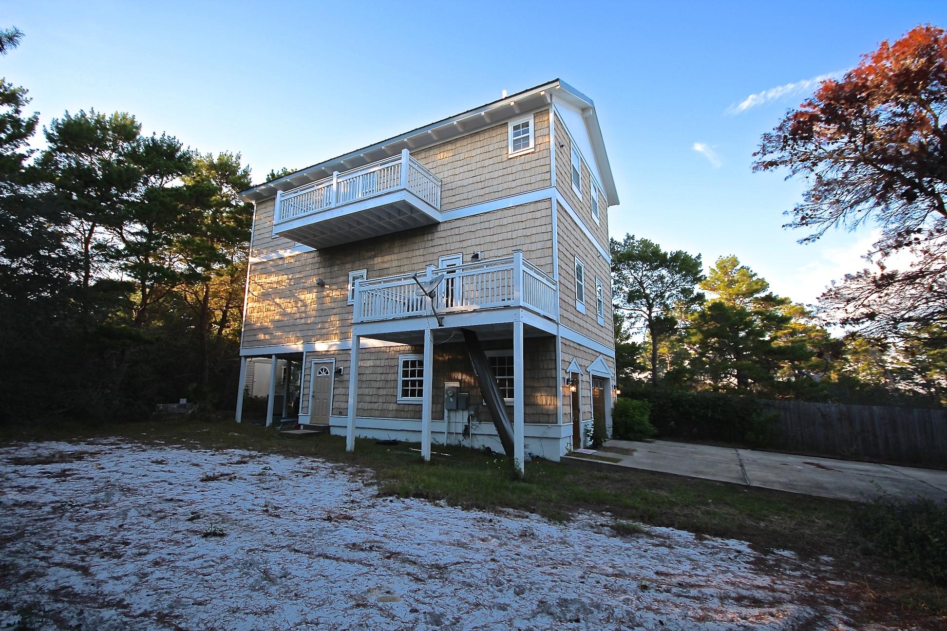 Rolling Dunes - Residential