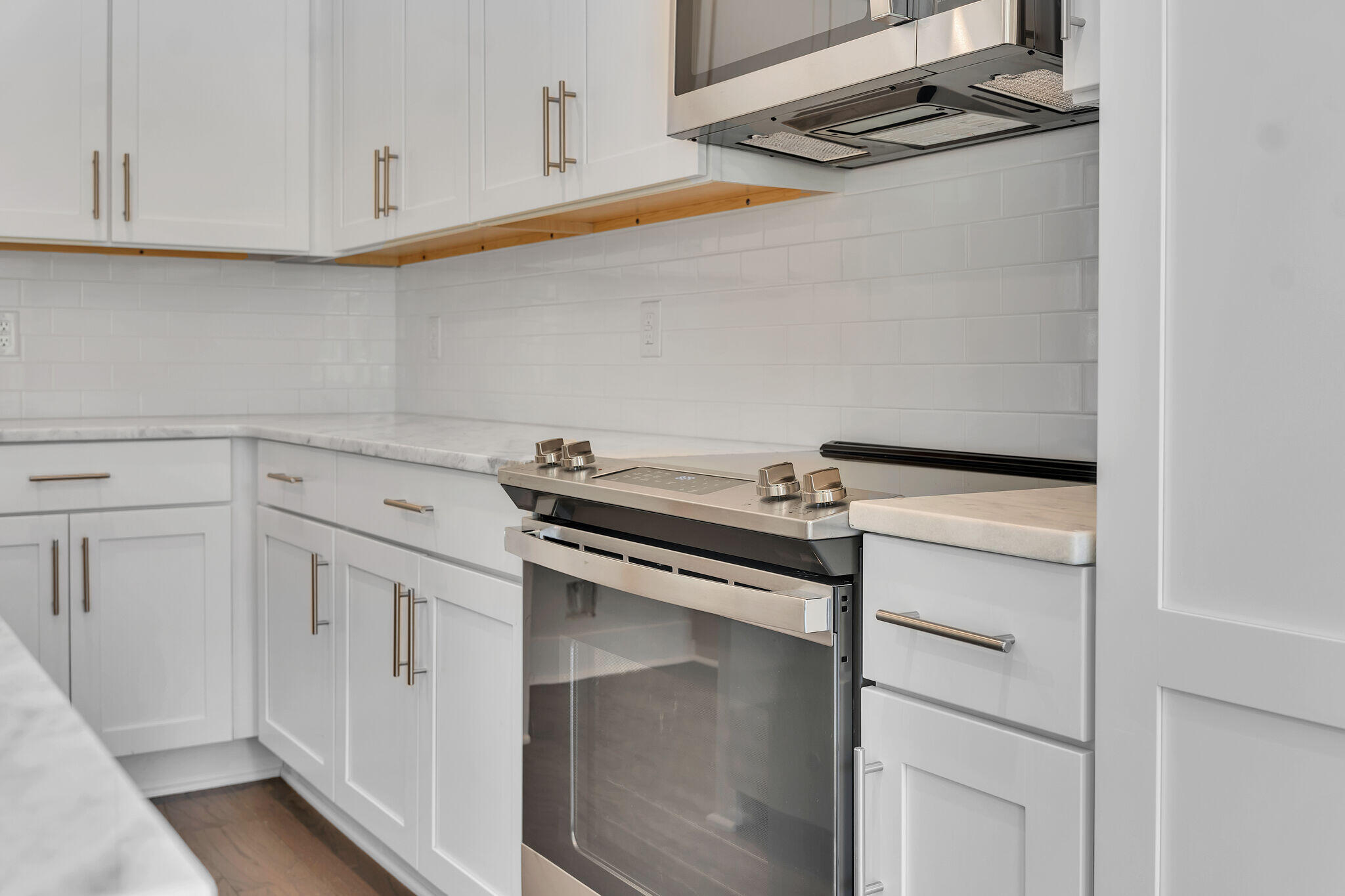 Bayview Estates - Residential