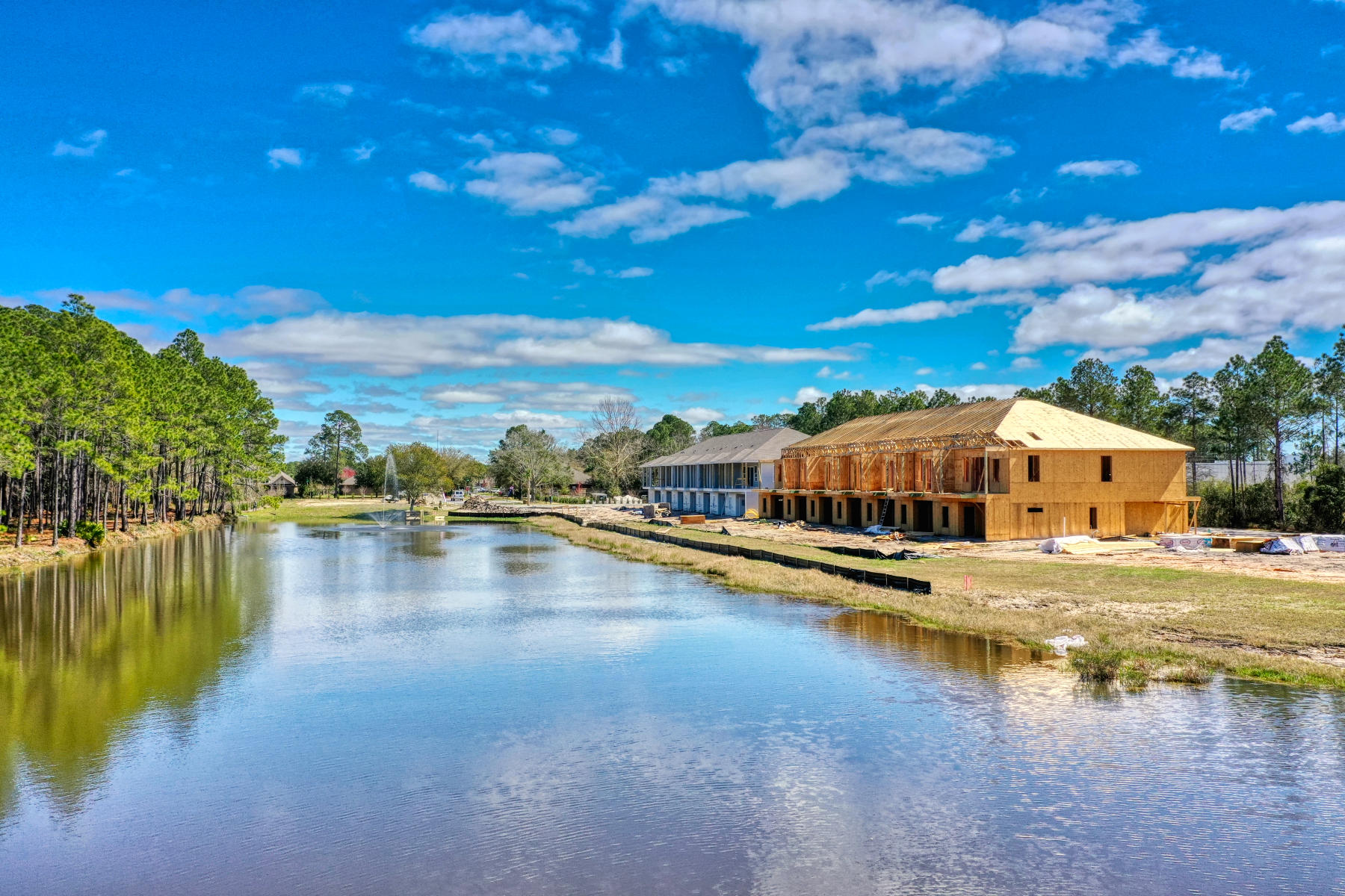 KARA LAKE TOWNHOMES - Residential