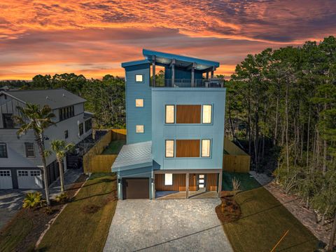 Photo of 17 Woodland Drive, Santa Rosa Beach, FL 32459 (MLS # 971101)