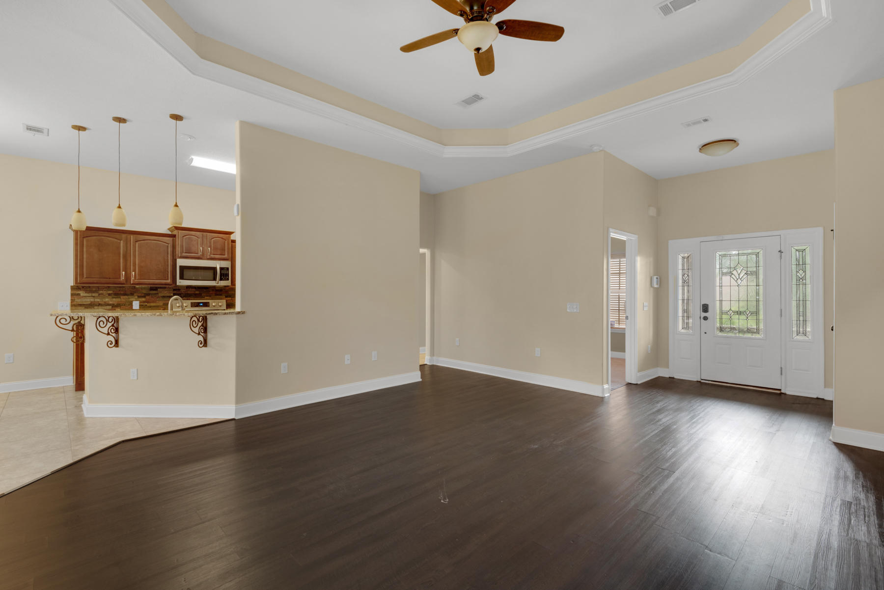 FOX VALLEY - Residential