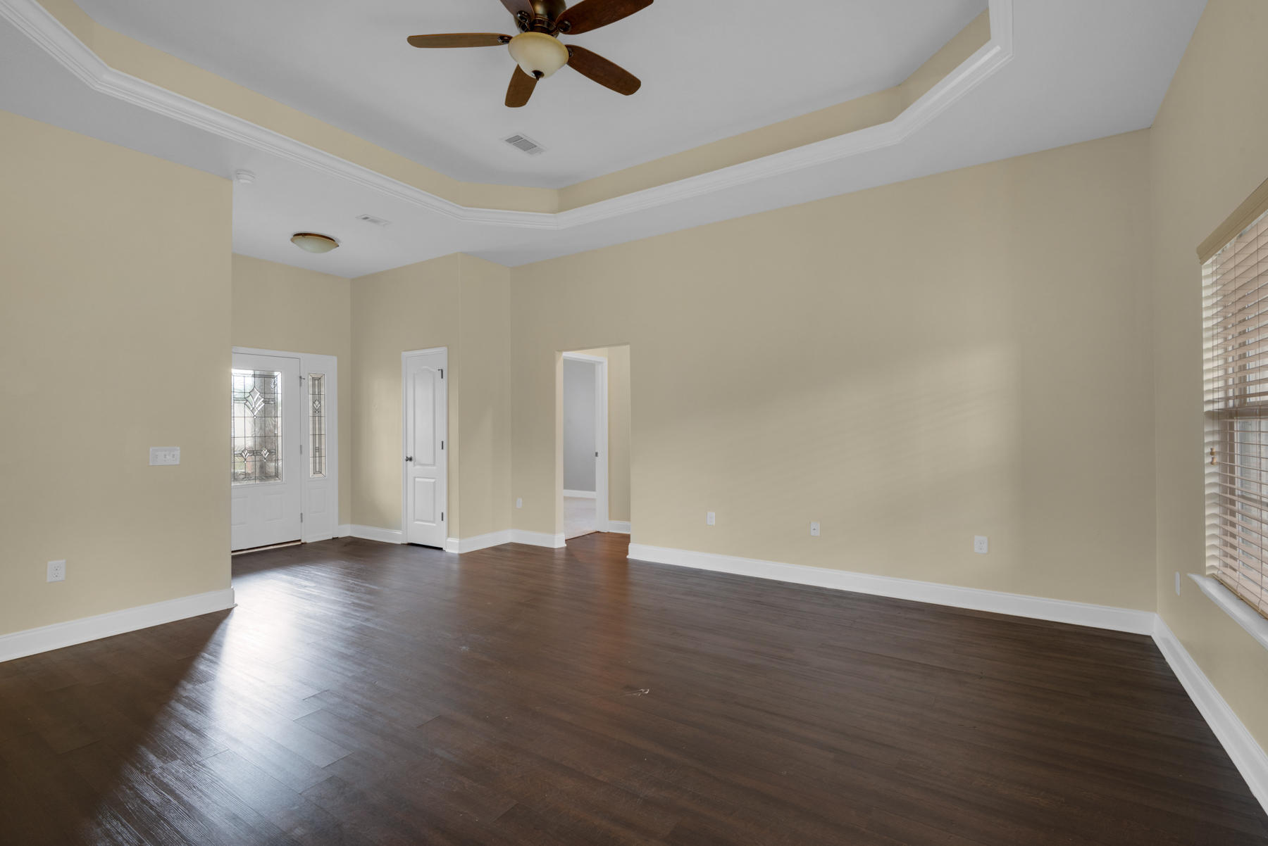 FOX VALLEY - Residential