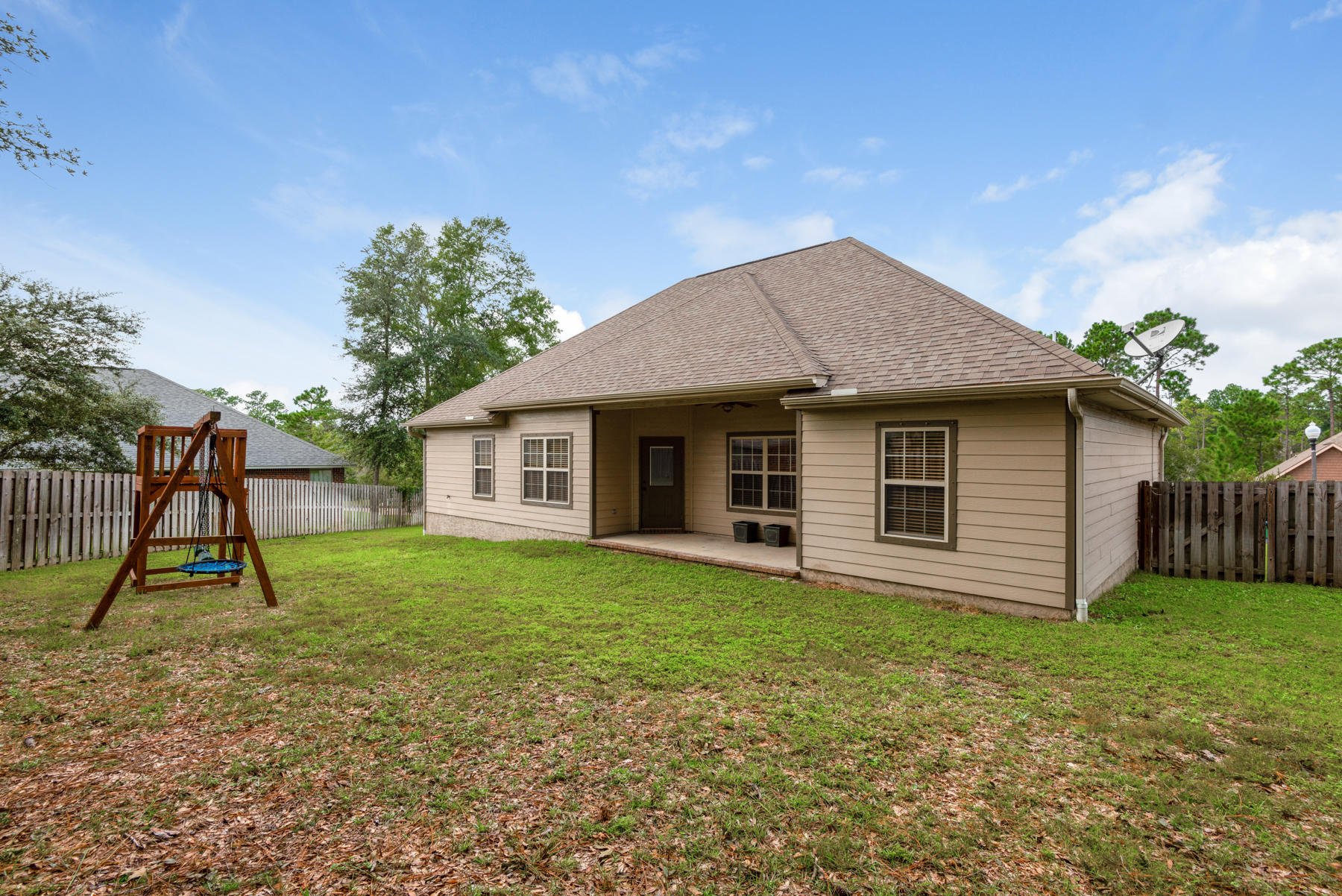 FOX VALLEY - Residential