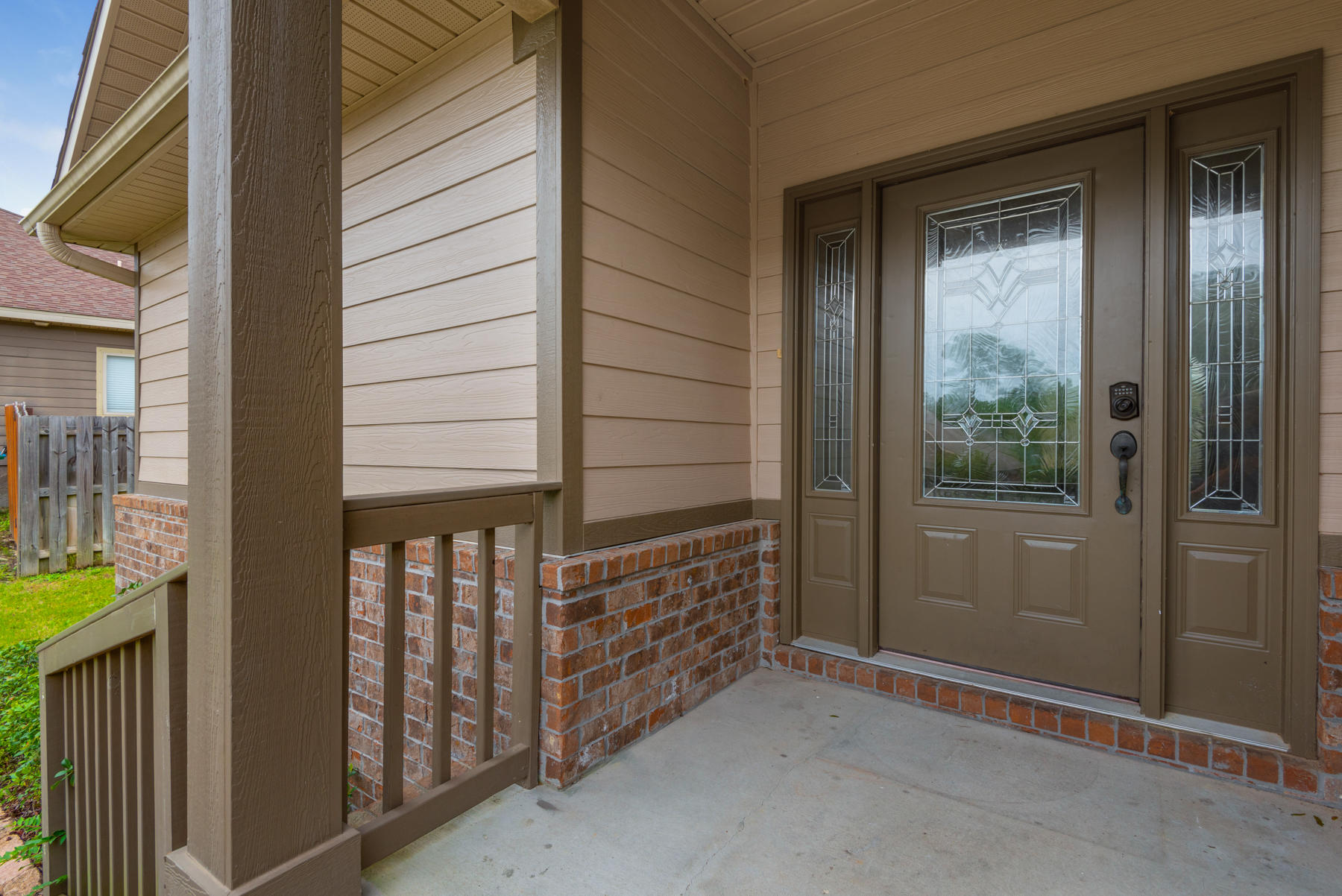 FOX VALLEY - Residential