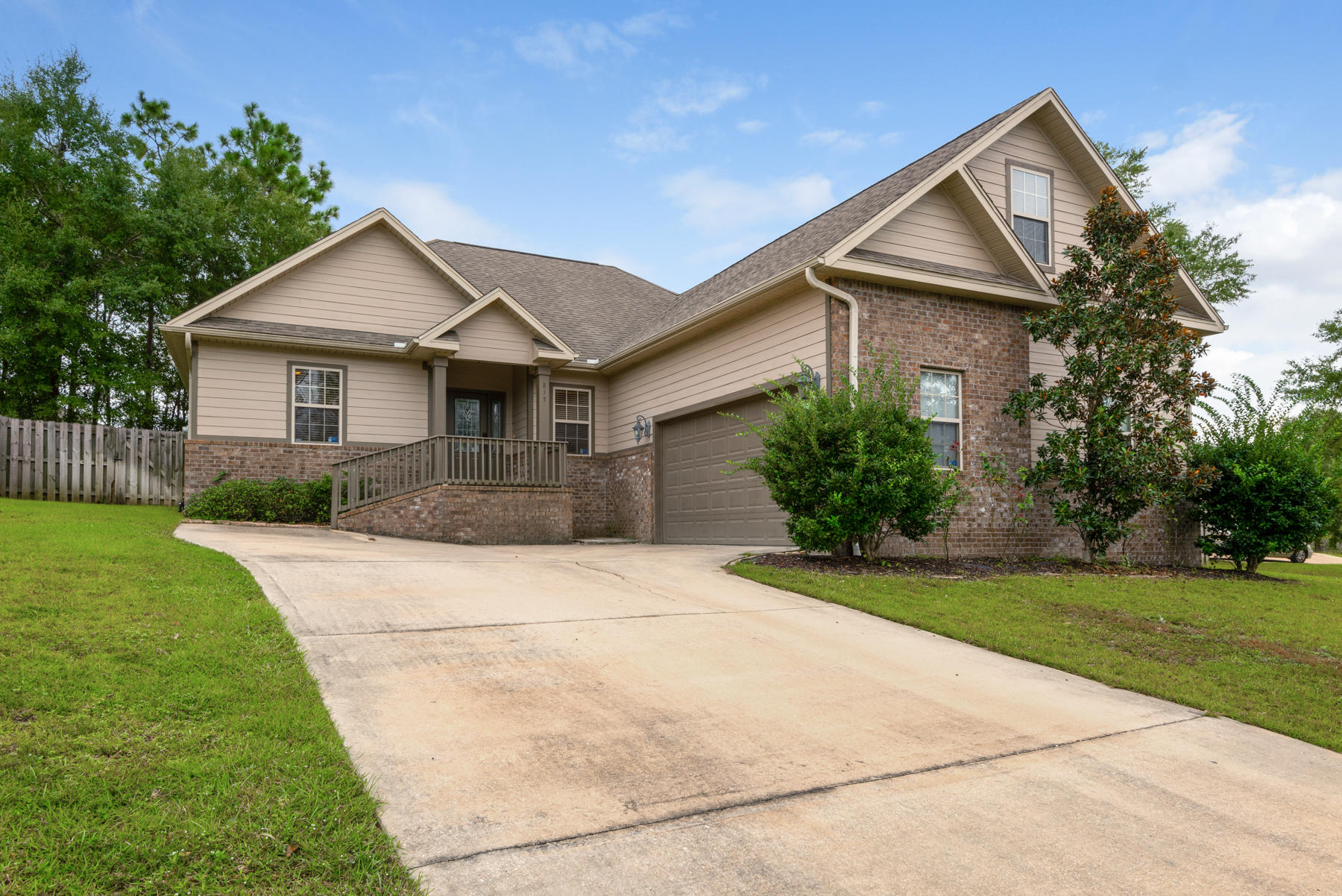 FOX VALLEY - Residential